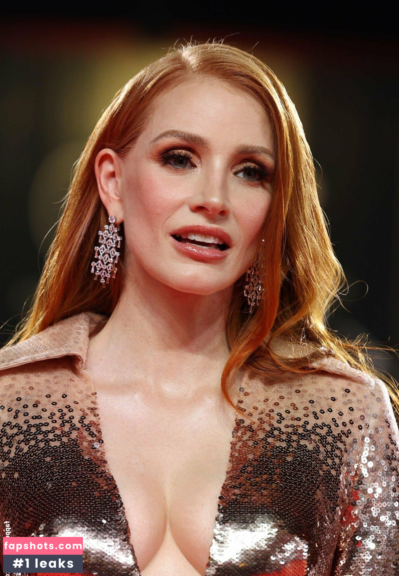 Jessica Chastain gallery photo #328