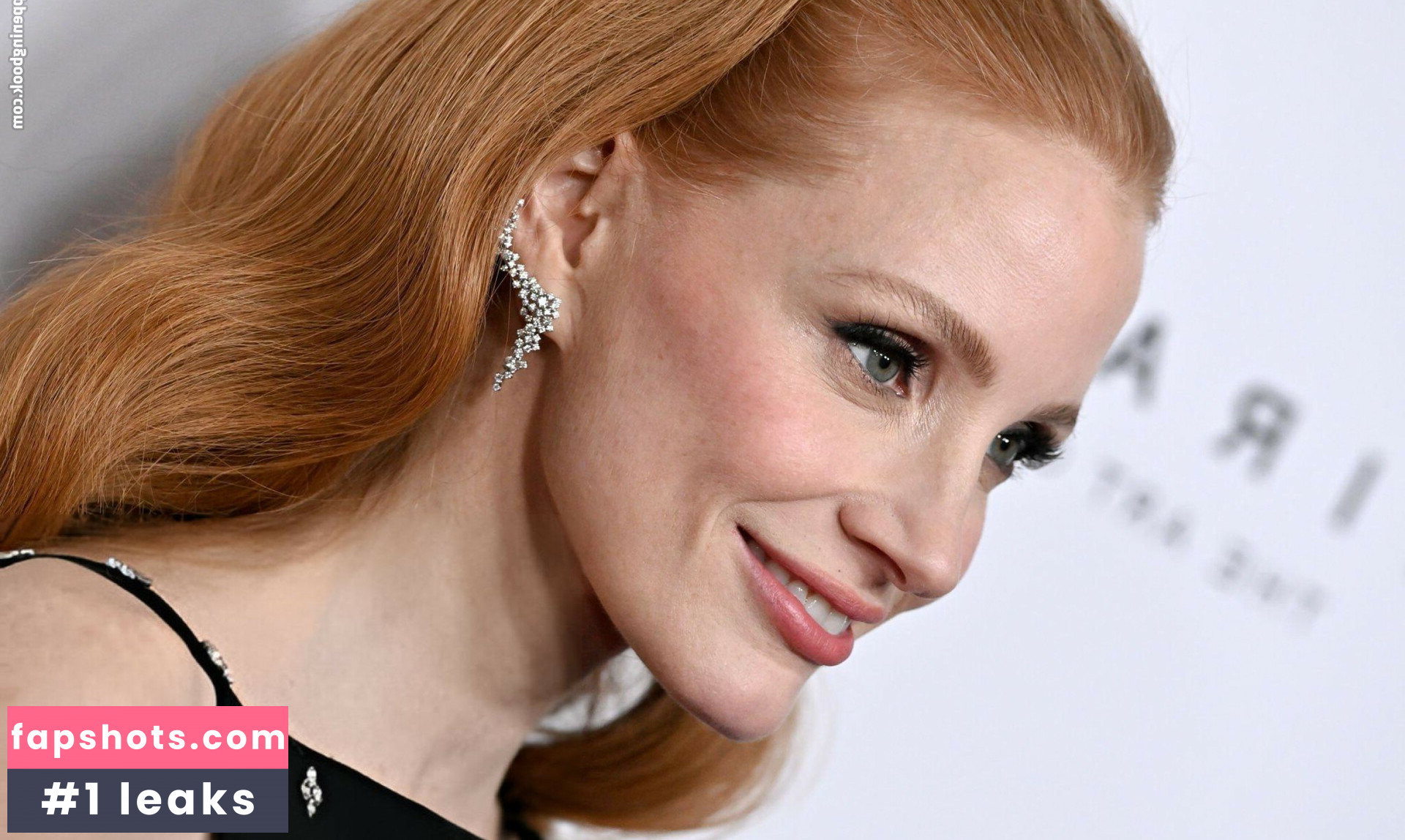 Jessica Chastain gallery photo #34