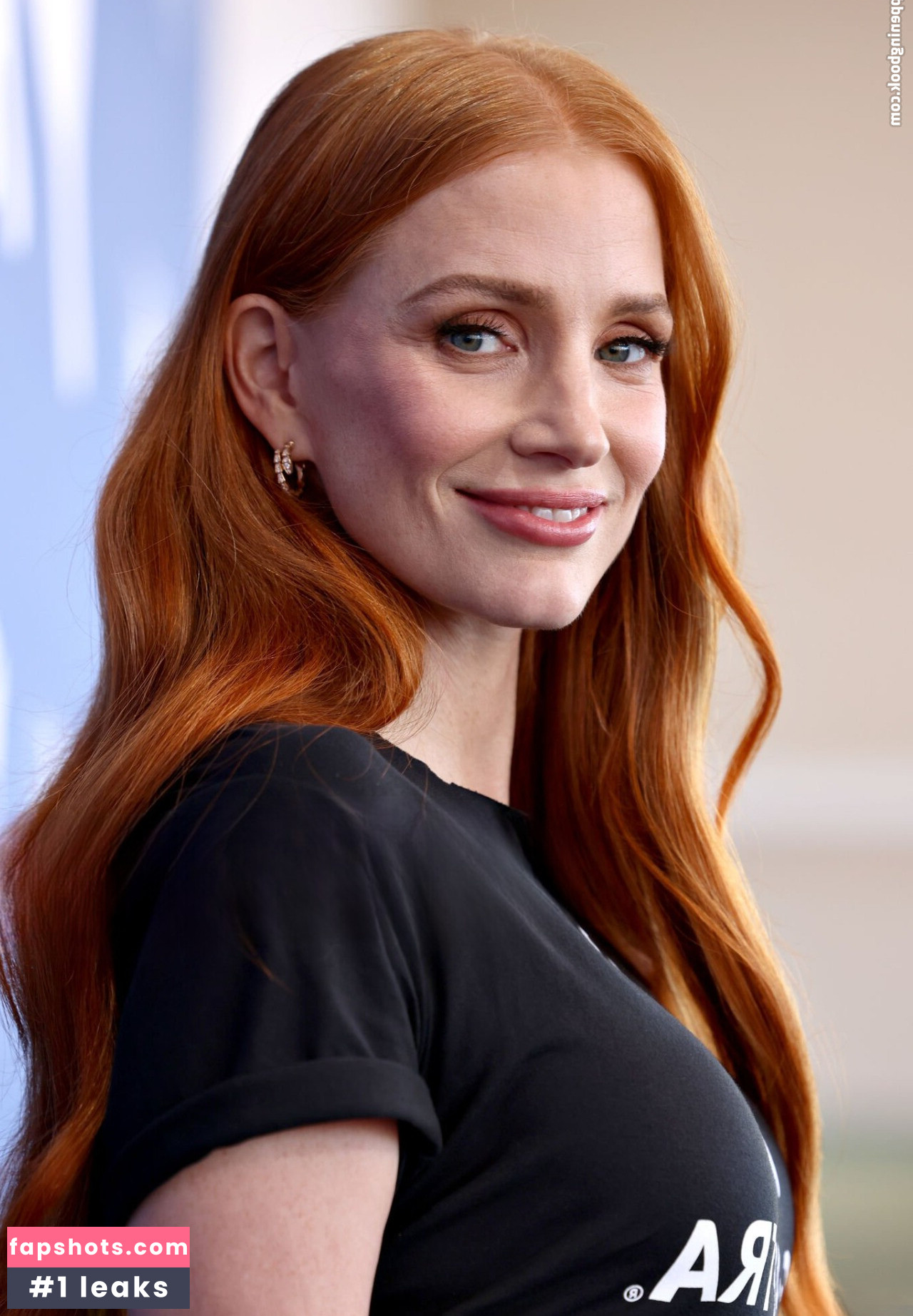 Jessica Chastain gallery photo #331