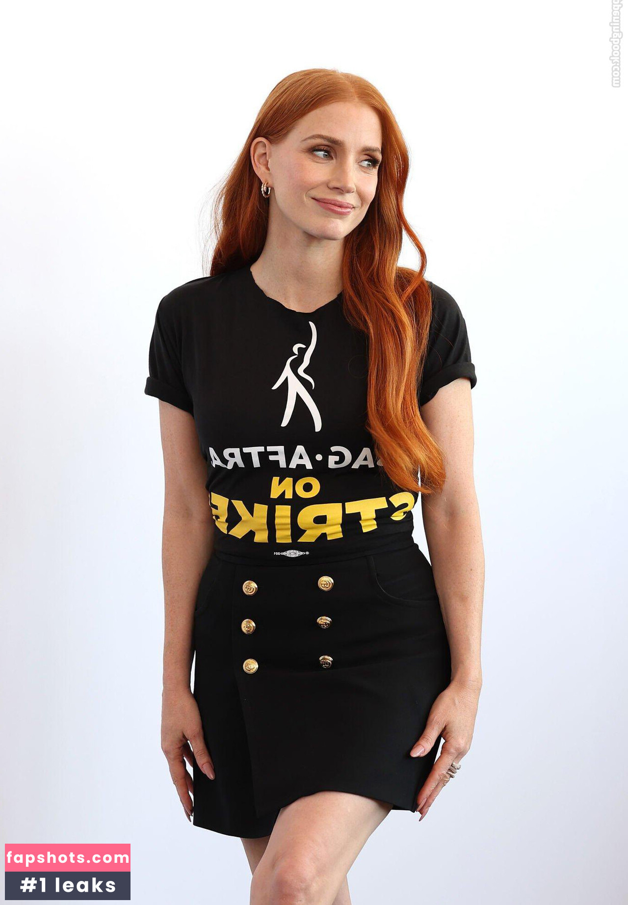 Jessica Chastain gallery photo #332