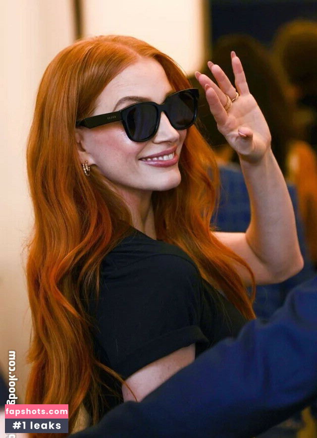 Jessica Chastain gallery photo #333