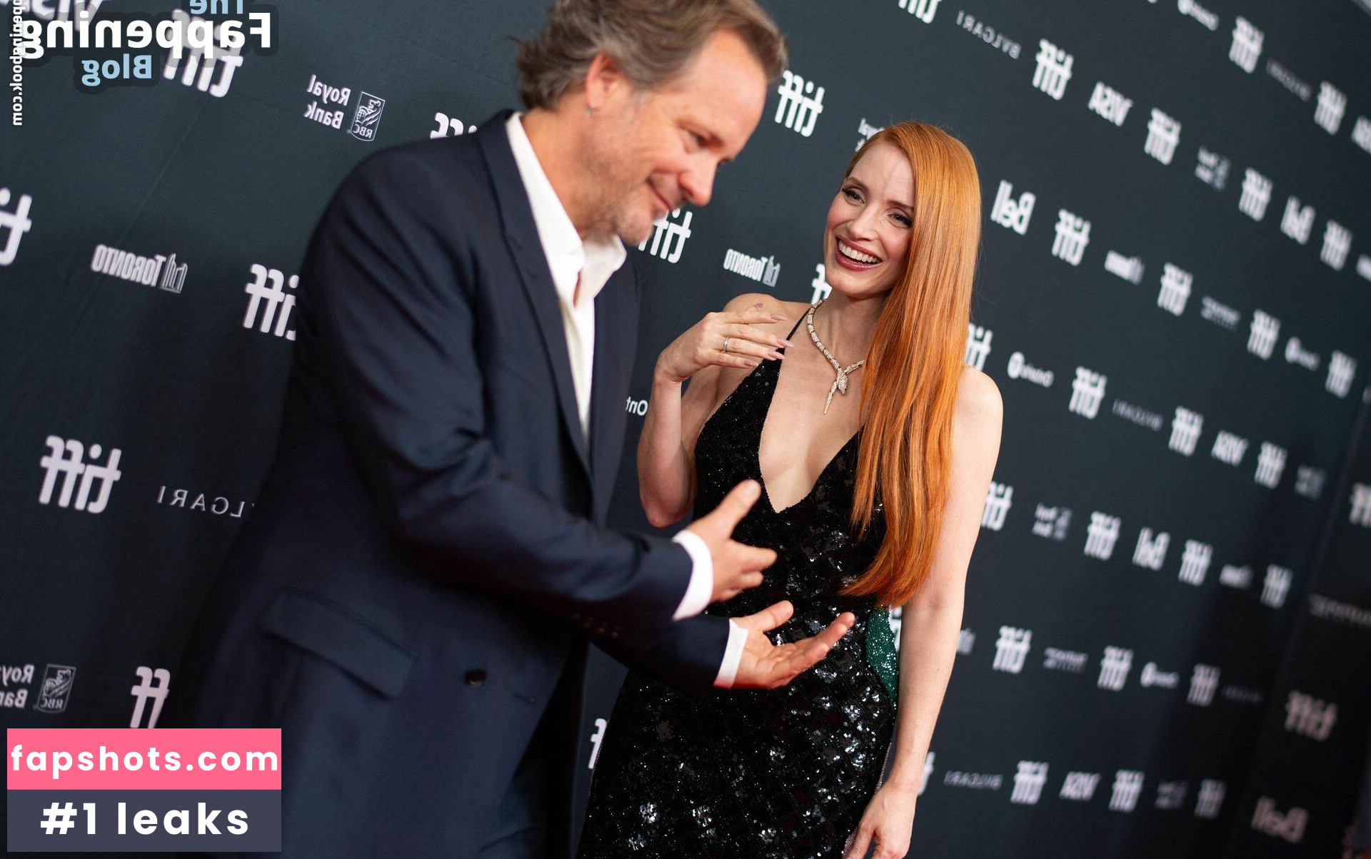 Jessica Chastain gallery photo #338