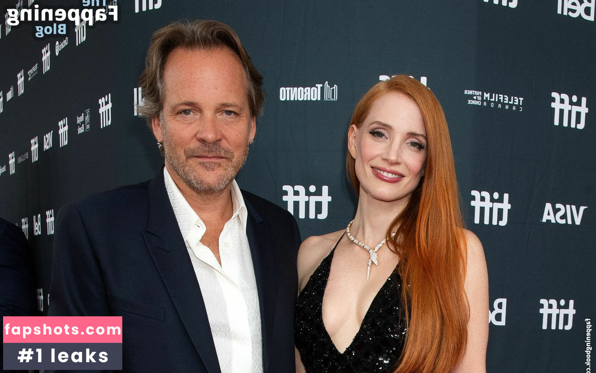 Jessica Chastain gallery photo #342