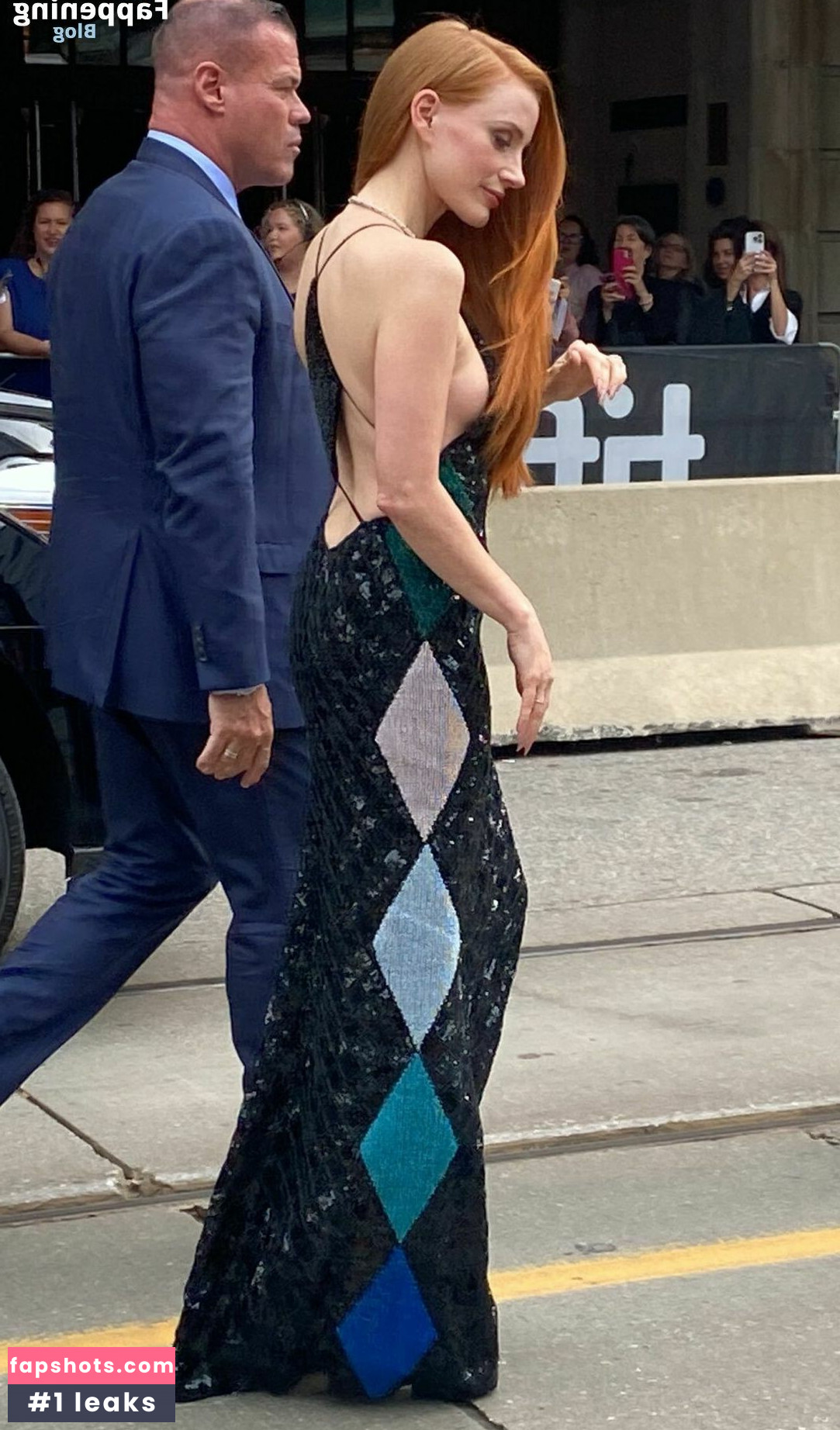 Jessica Chastain gallery photo #350