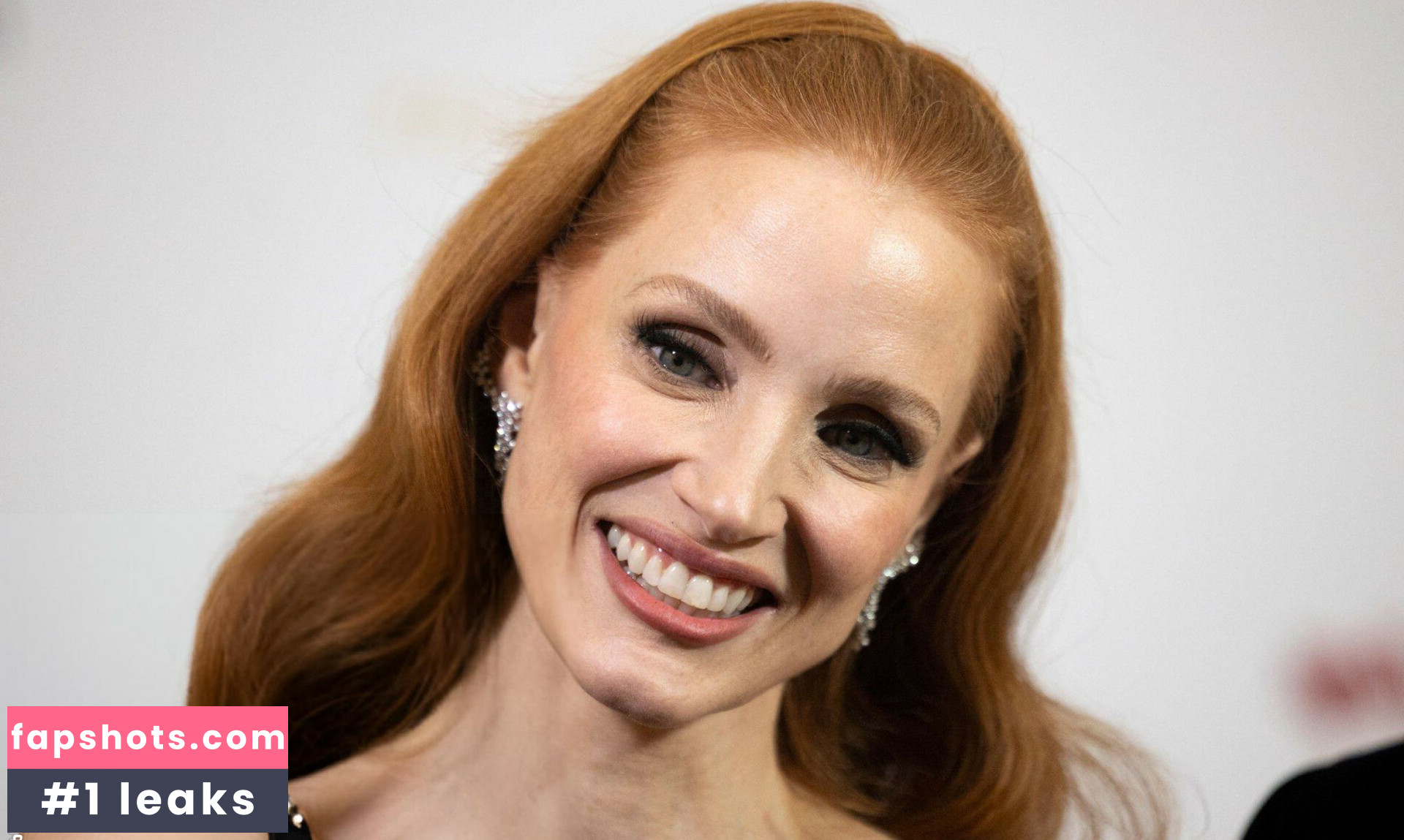 Jessica Chastain gallery photo #36