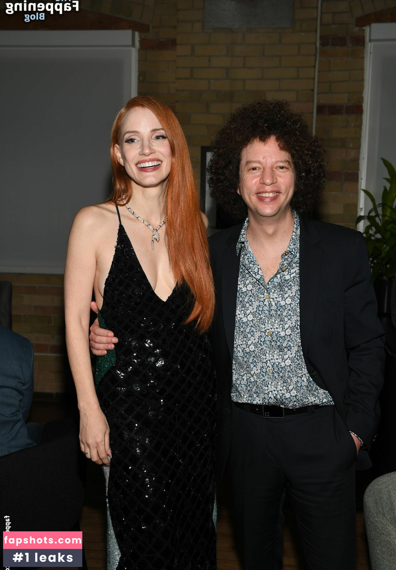 Jessica Chastain gallery photo #353