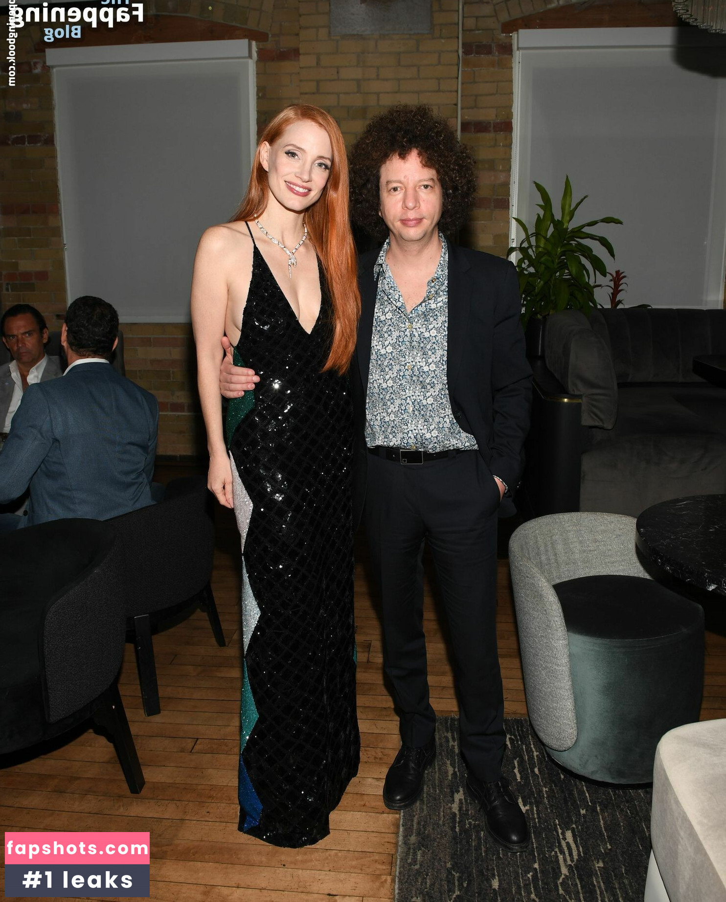 Jessica Chastain gallery photo #354