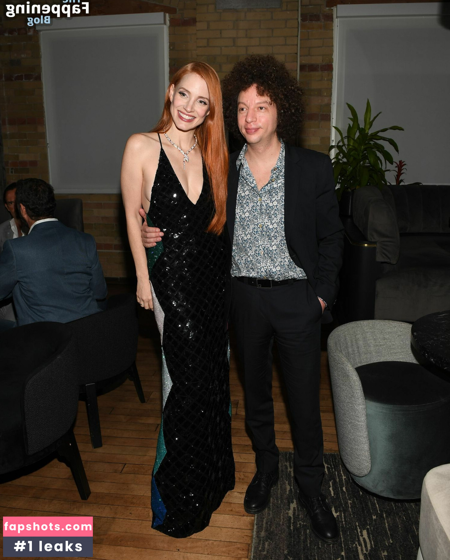 Jessica Chastain gallery photo #355