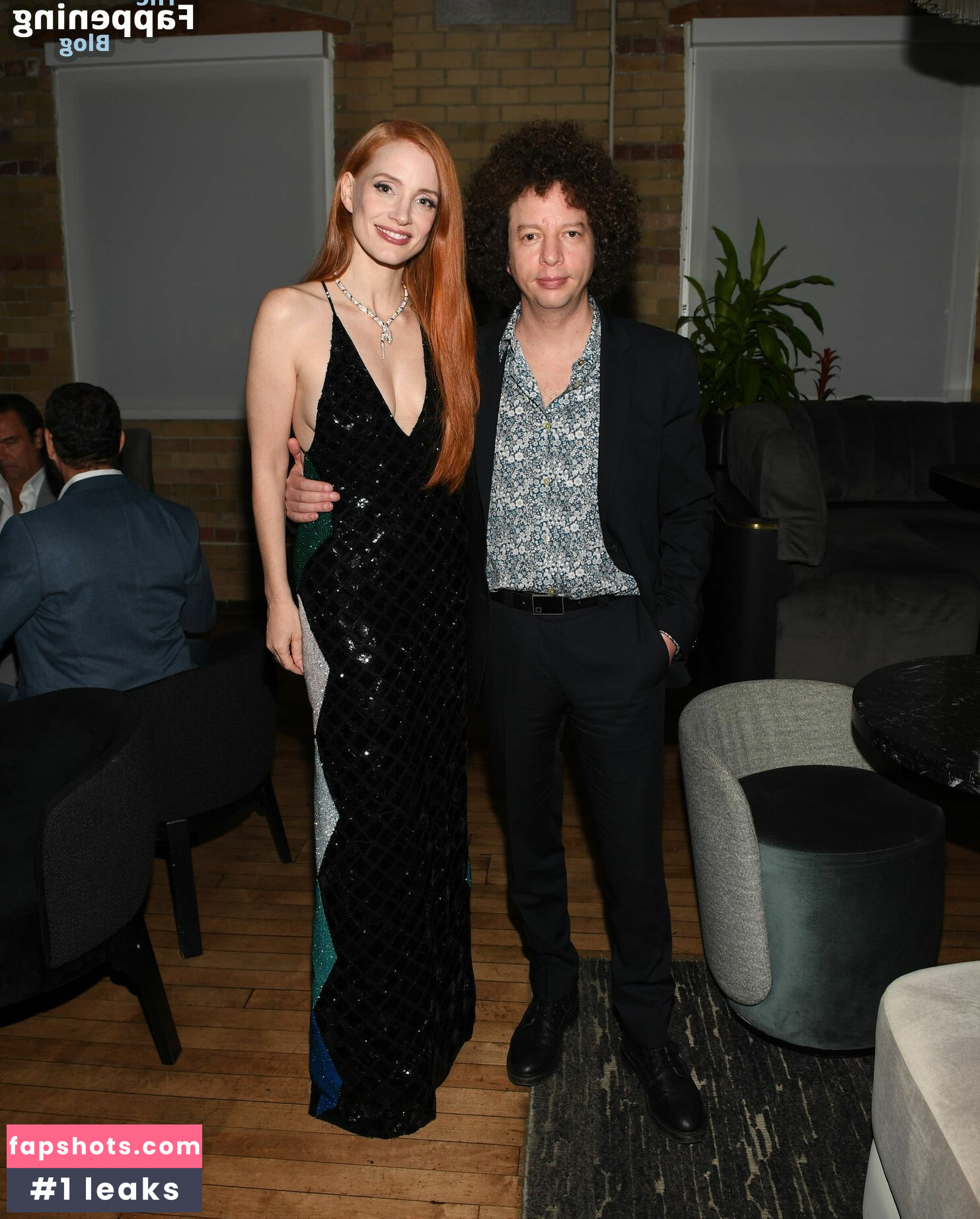 Jessica Chastain gallery photo #356