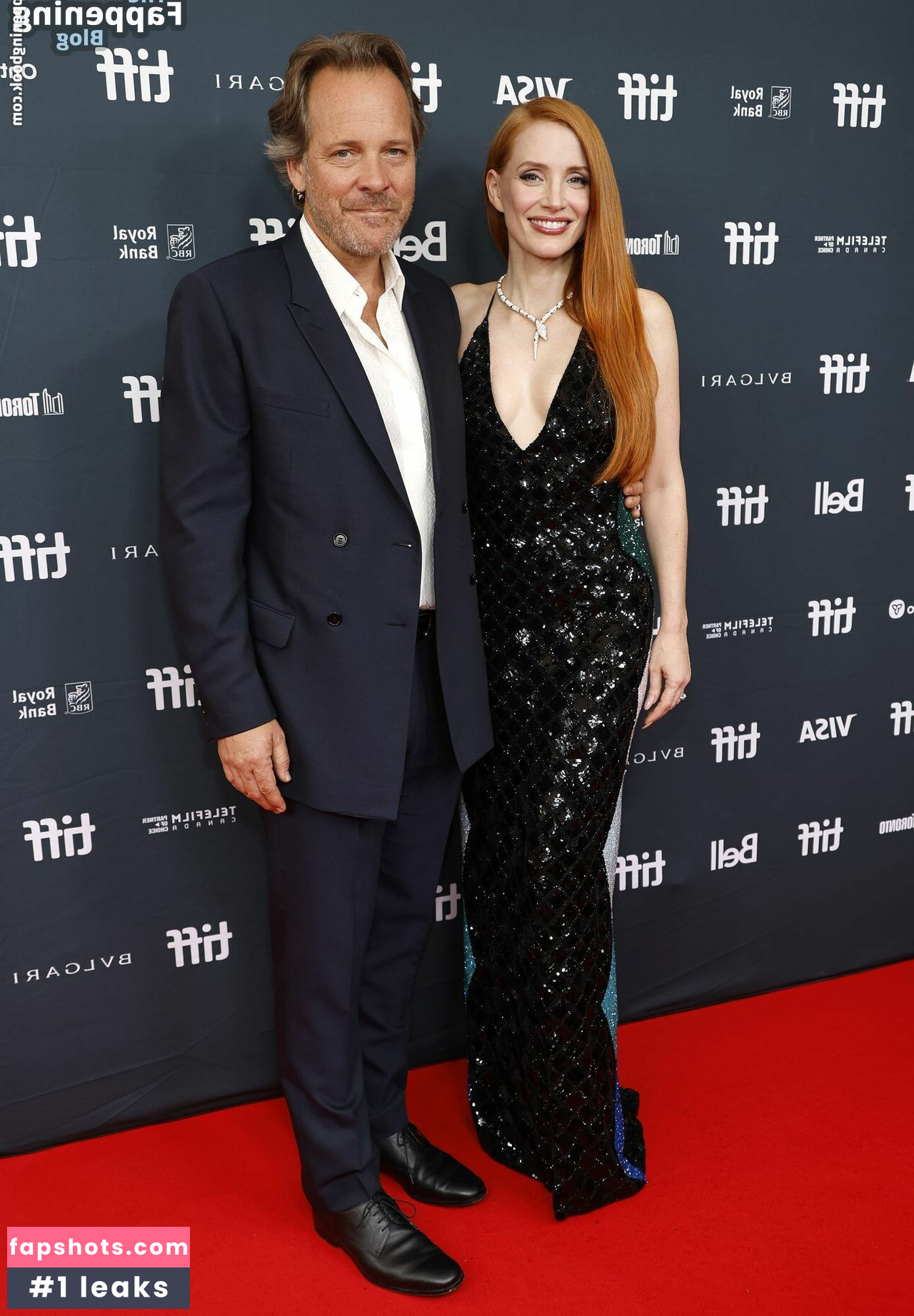 Jessica Chastain gallery photo #358