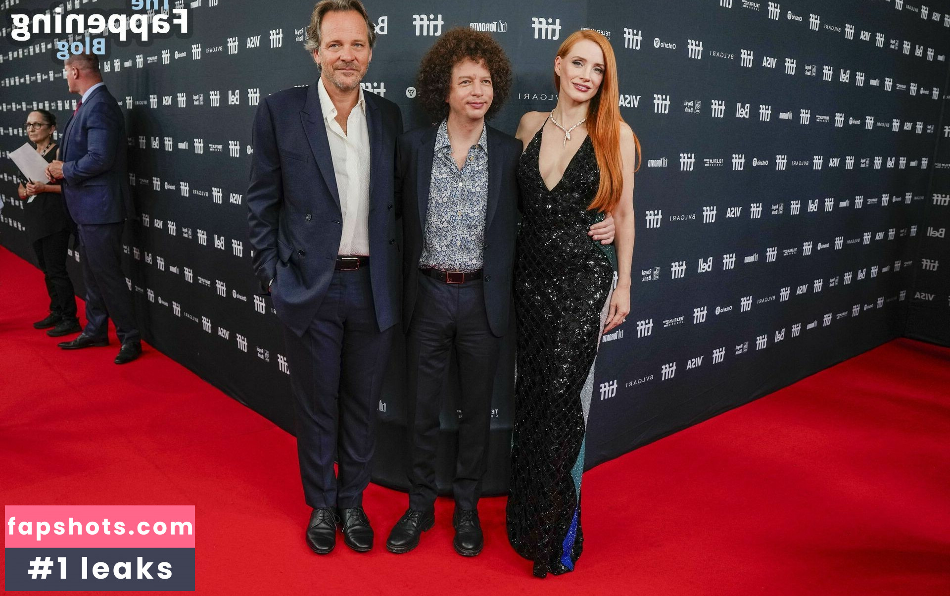 Jessica Chastain gallery photo #361