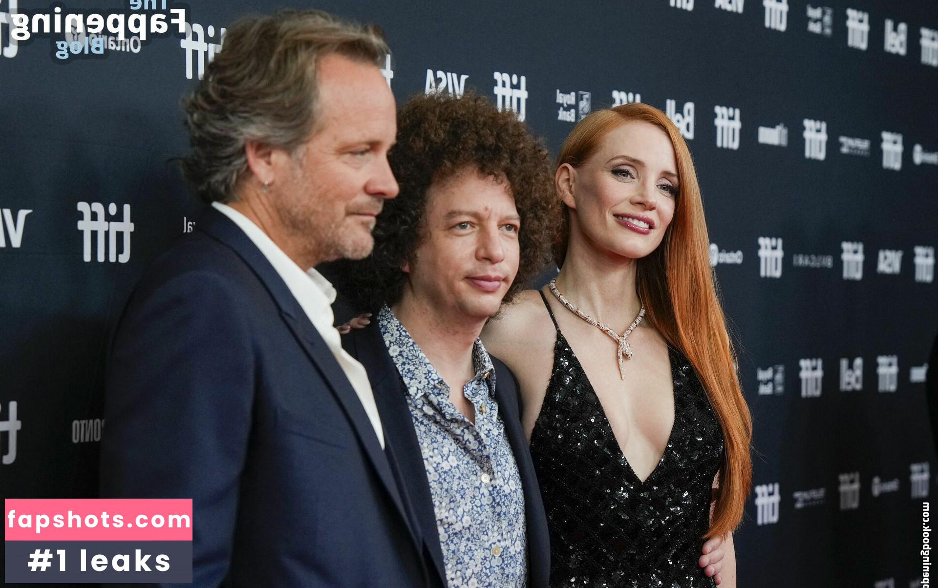 Jessica Chastain gallery photo #362