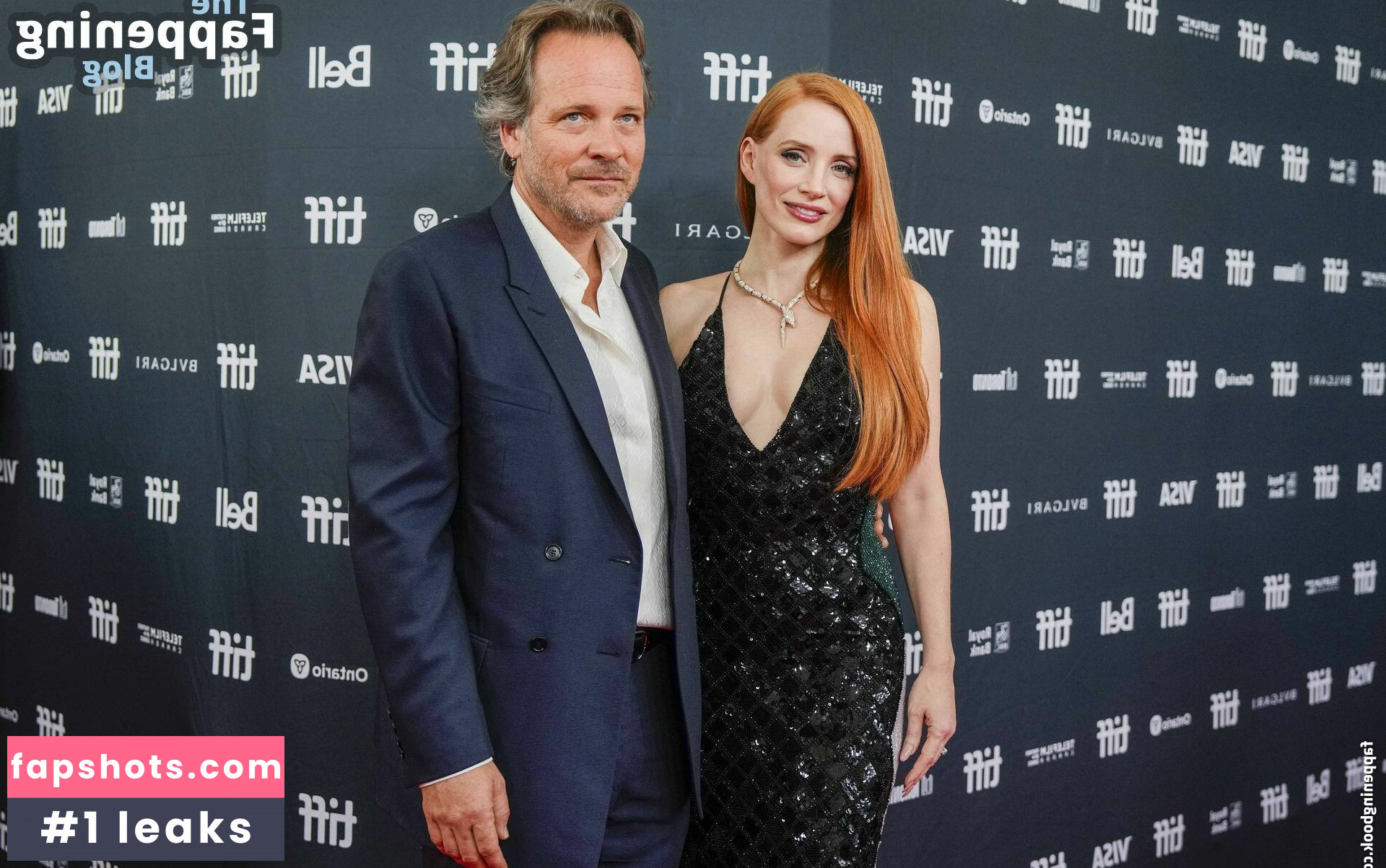 Jessica Chastain gallery photo #363