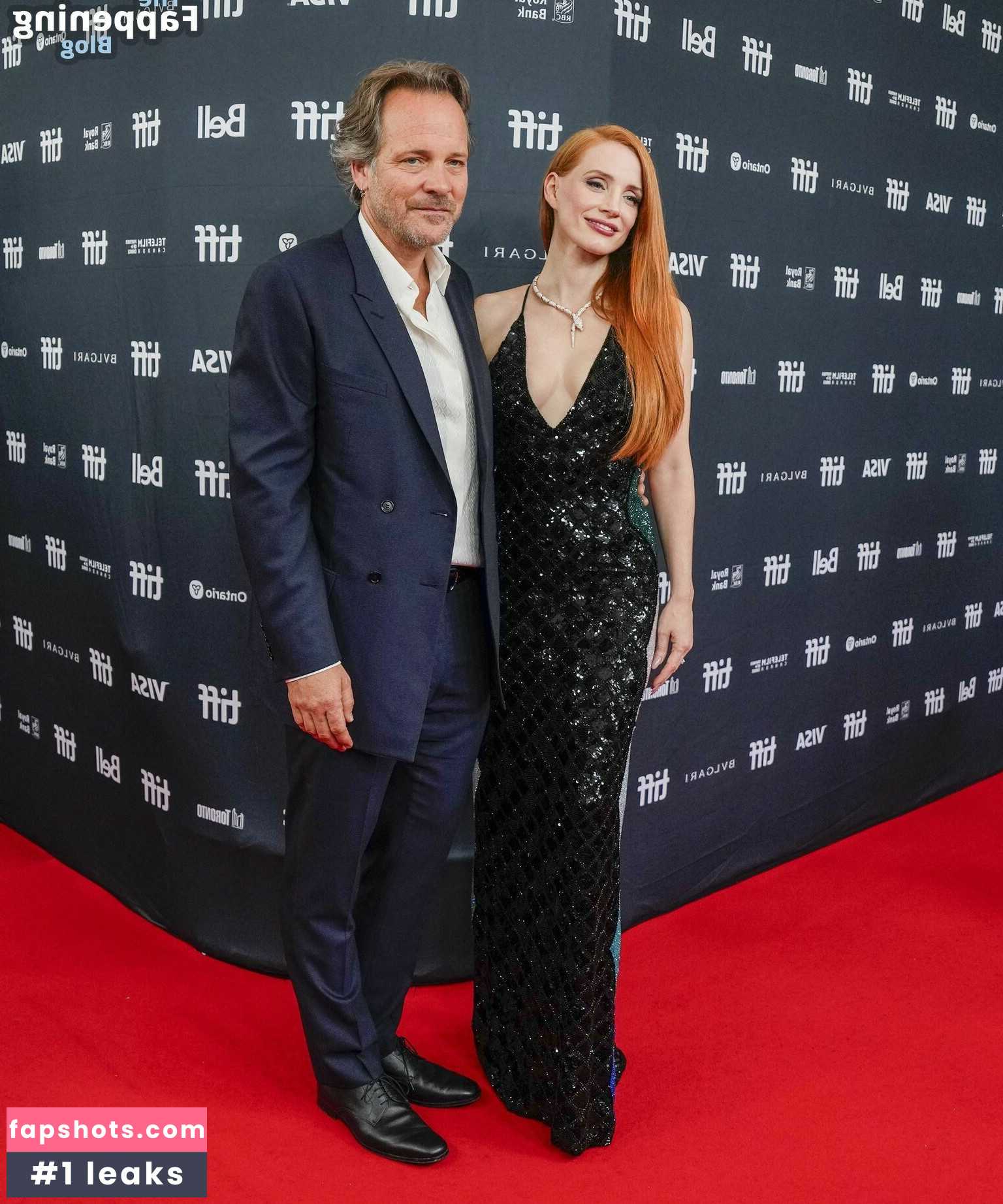 Jessica Chastain gallery photo #364