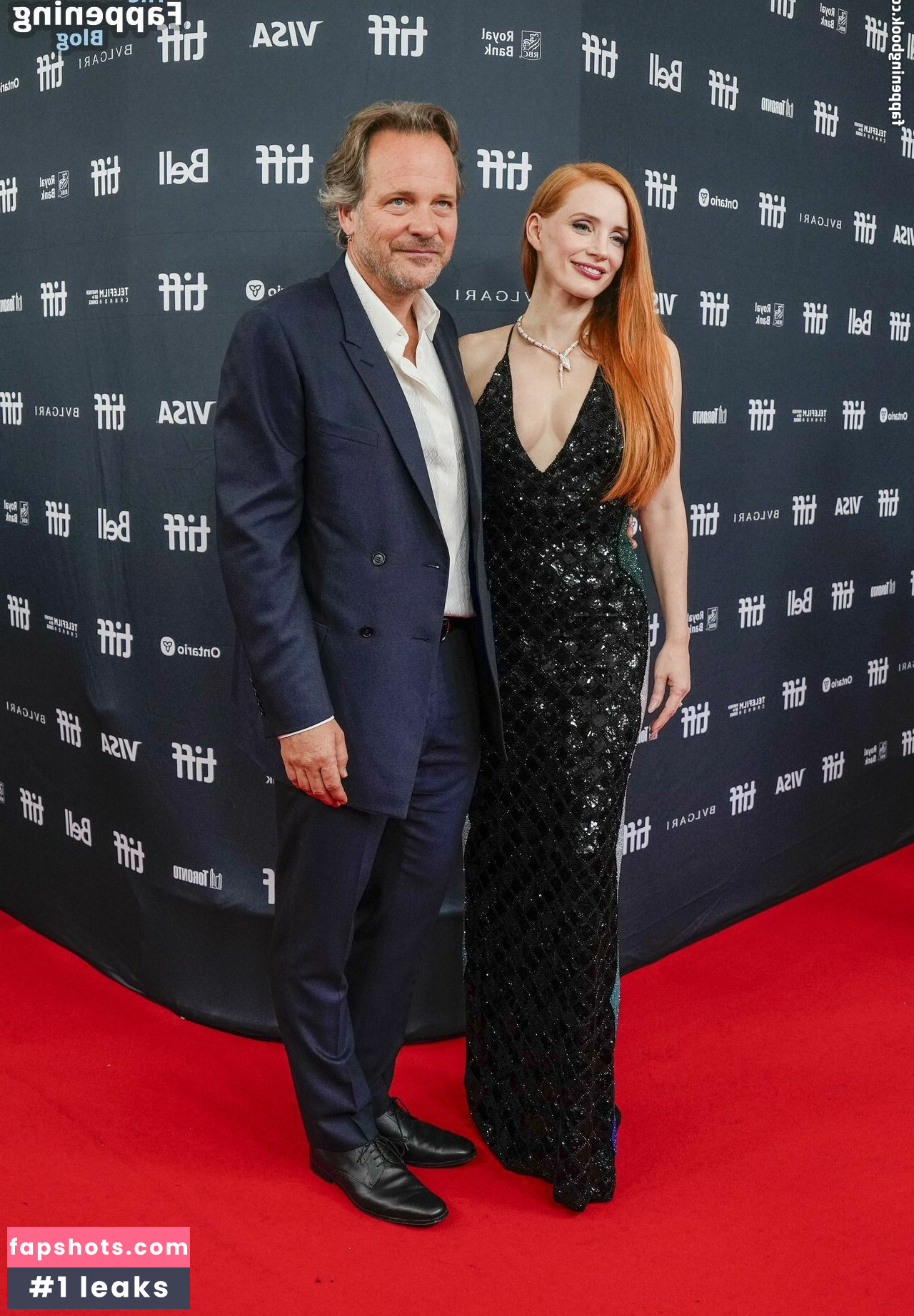 Jessica Chastain gallery photo #365