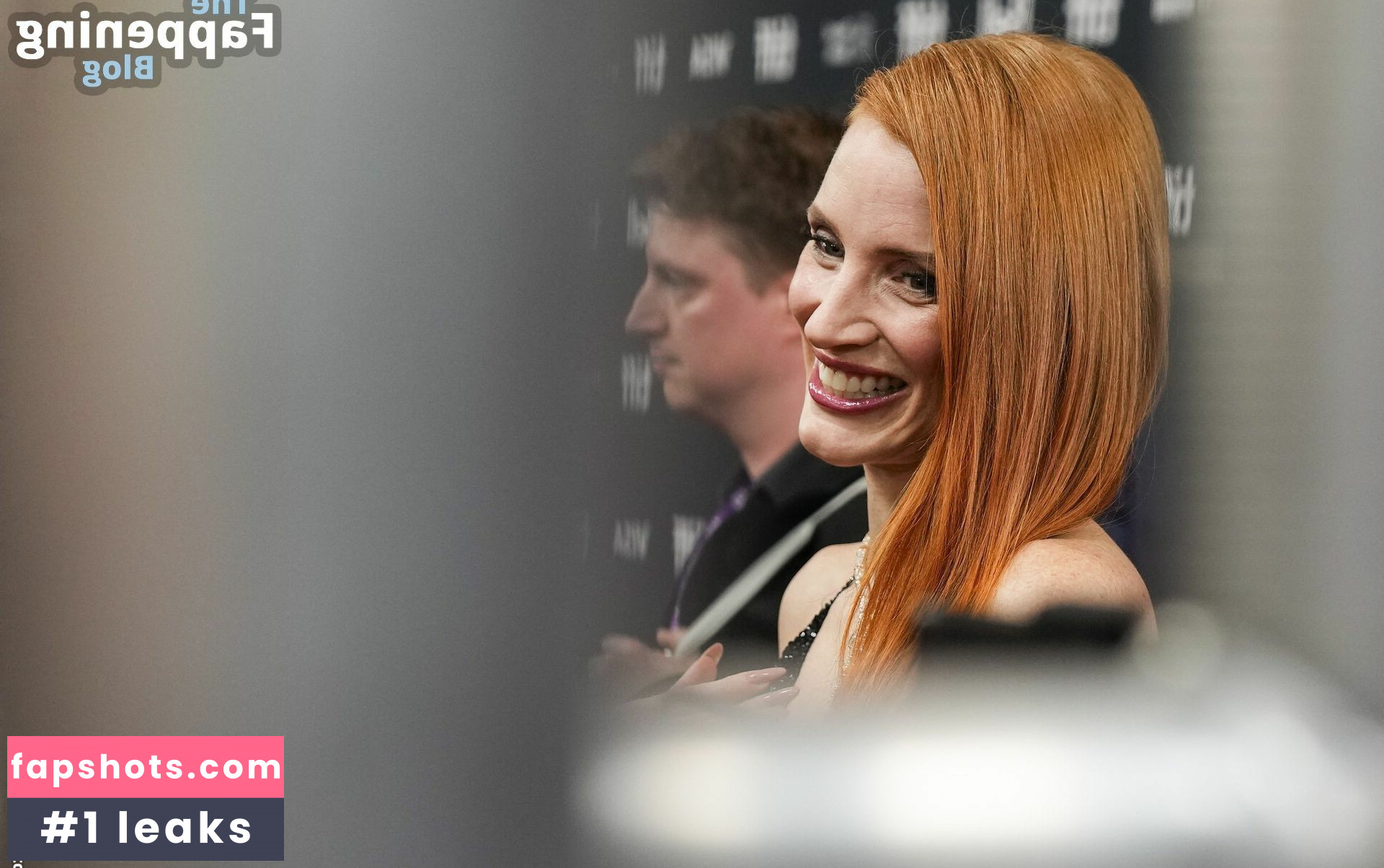 Jessica Chastain gallery photo #369
