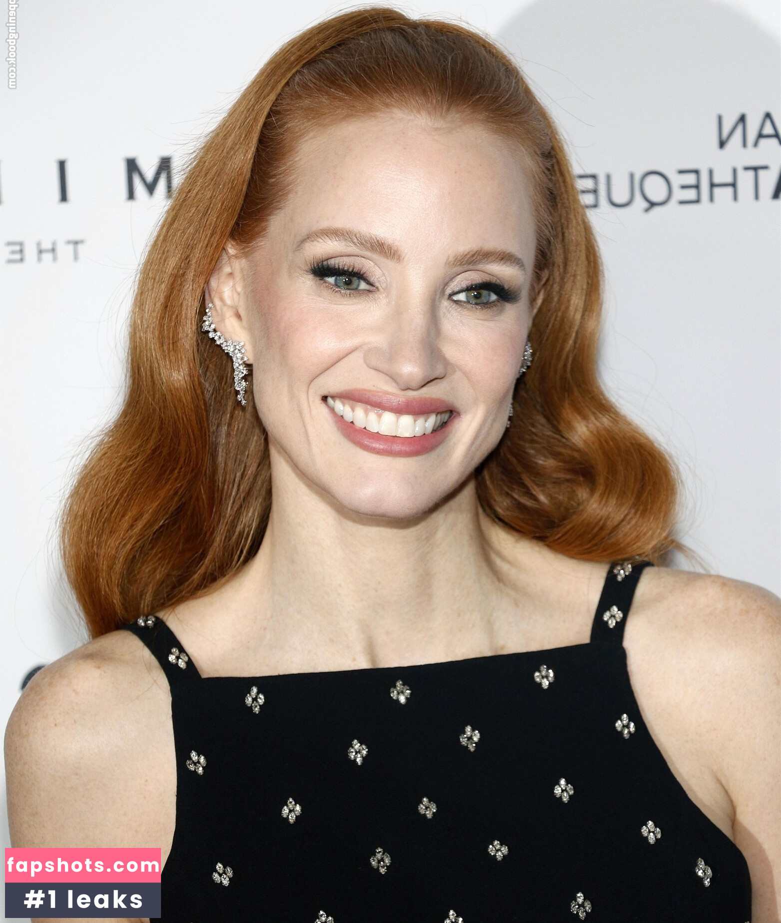 Jessica Chastain gallery photo #38