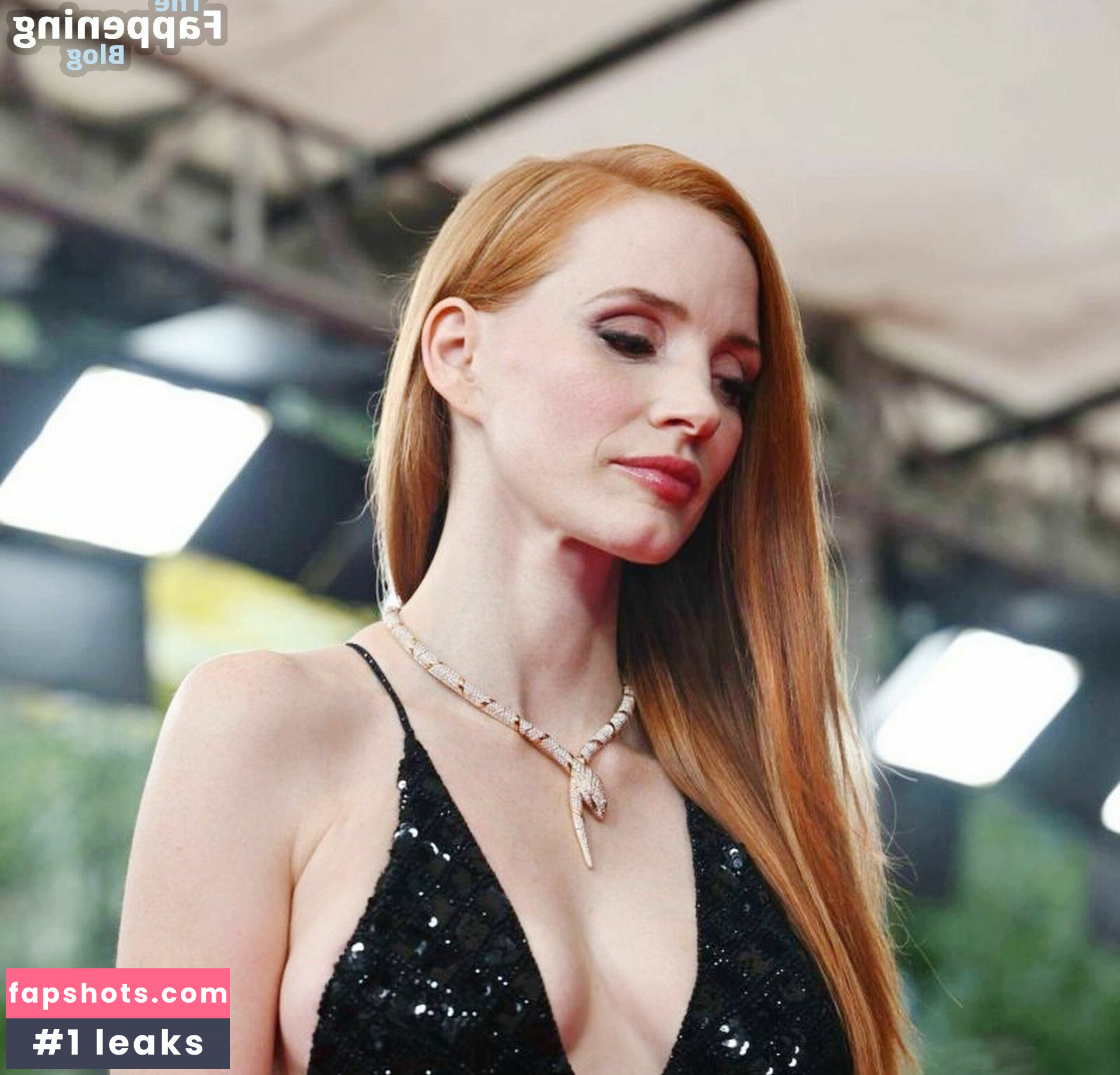 Jessica Chastain gallery photo #374