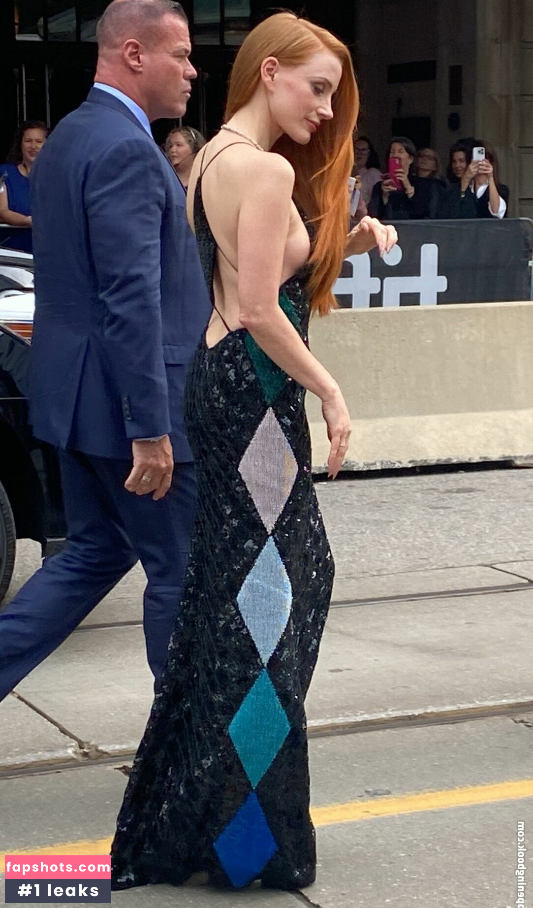 Jessica Chastain gallery photo #376