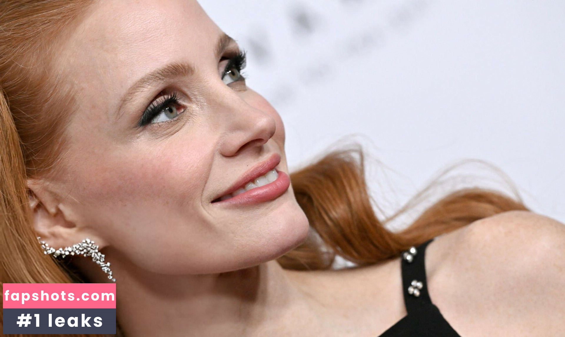 Jessica Chastain gallery photo #40