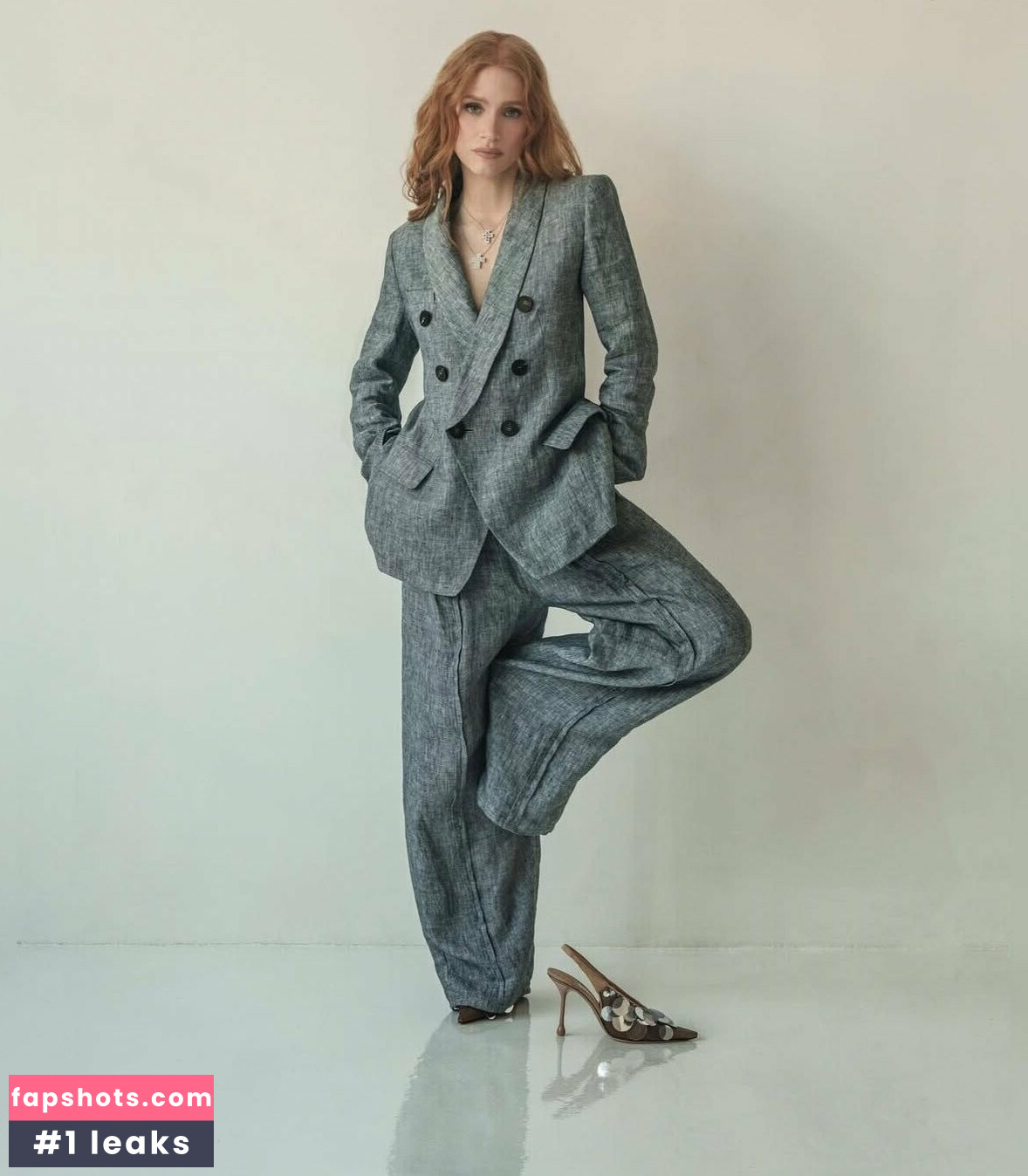 Jessica Chastain gallery photo #5