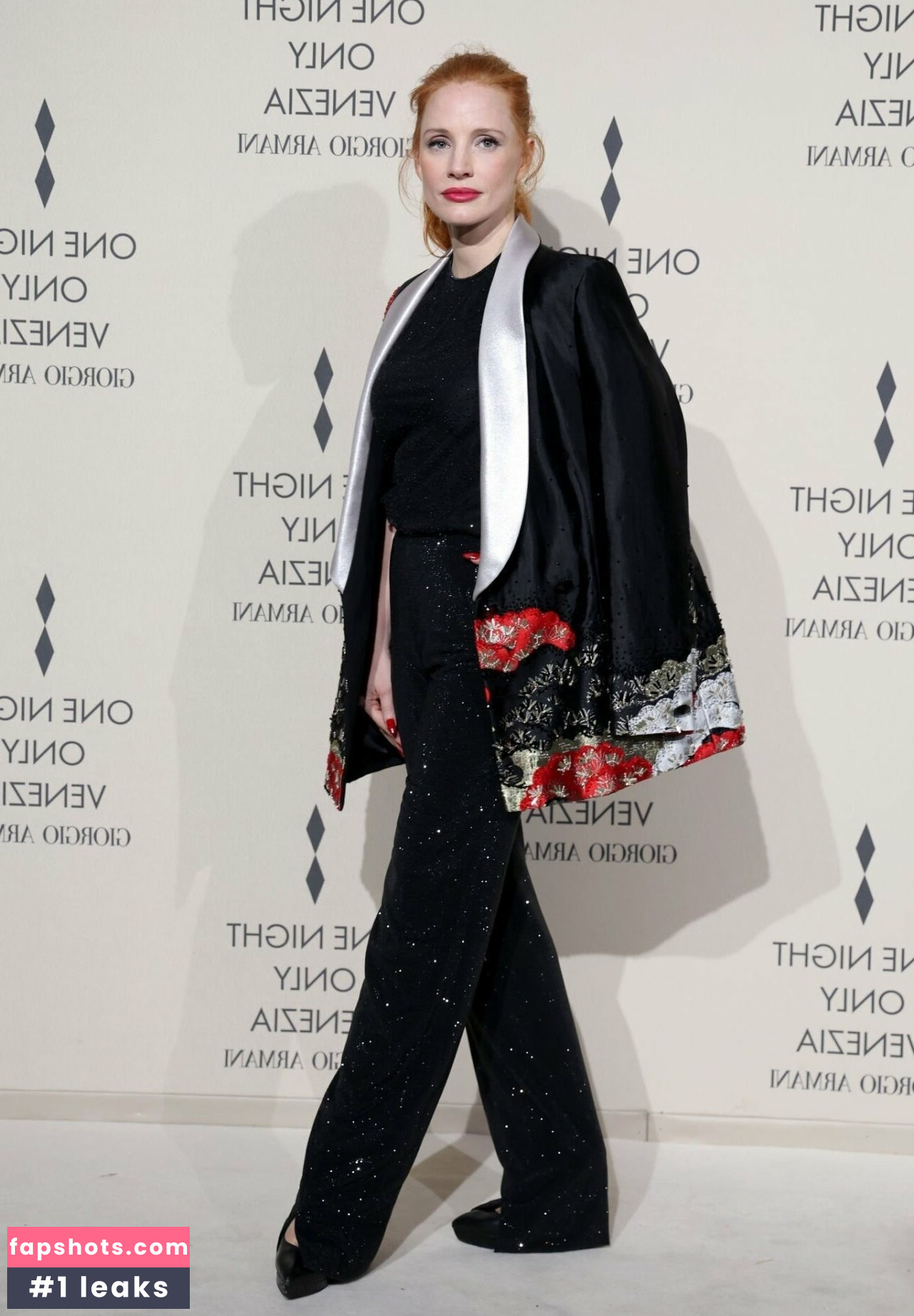 Jessica Chastain gallery photo #402