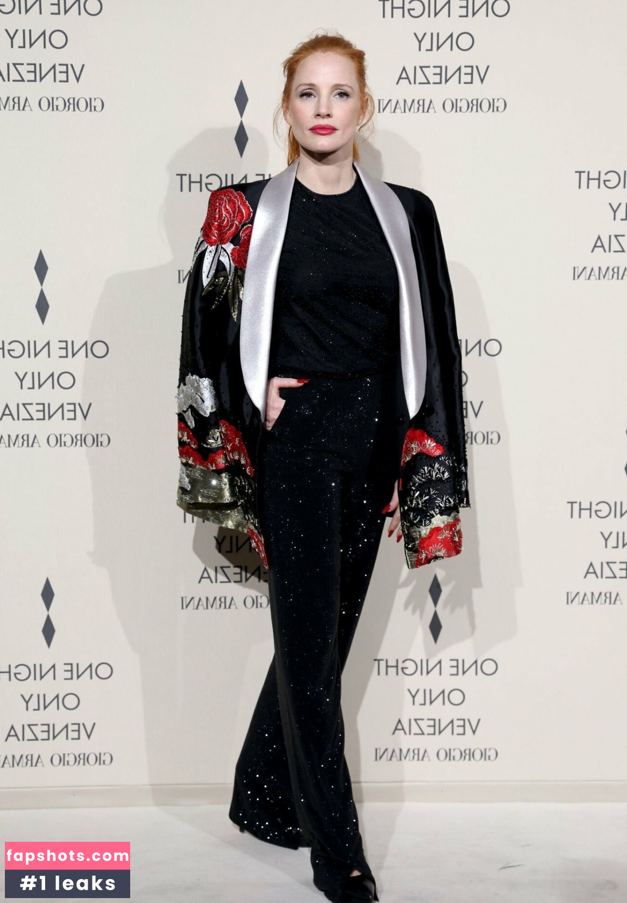 Jessica Chastain gallery photo #404