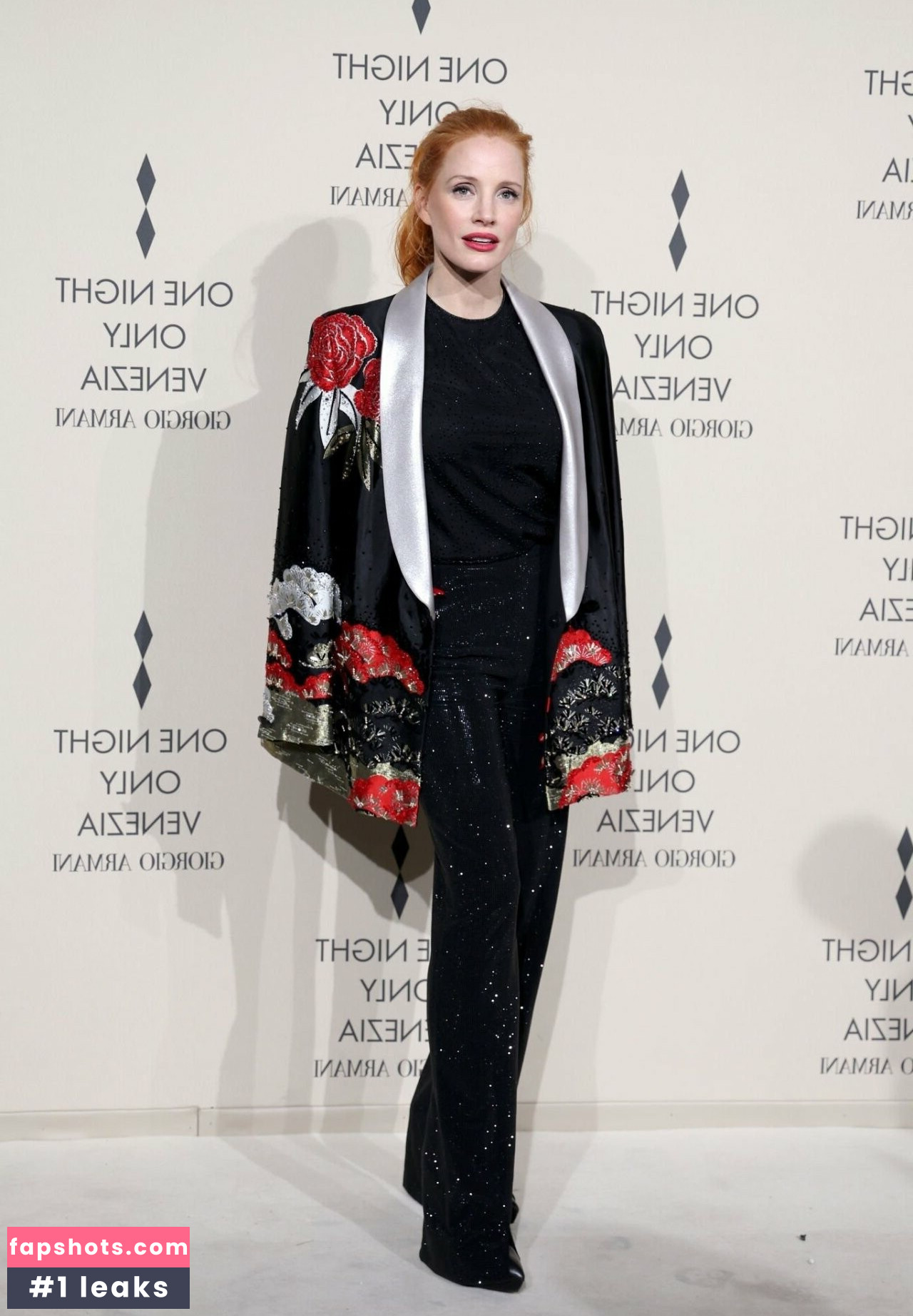 Jessica Chastain gallery photo #406