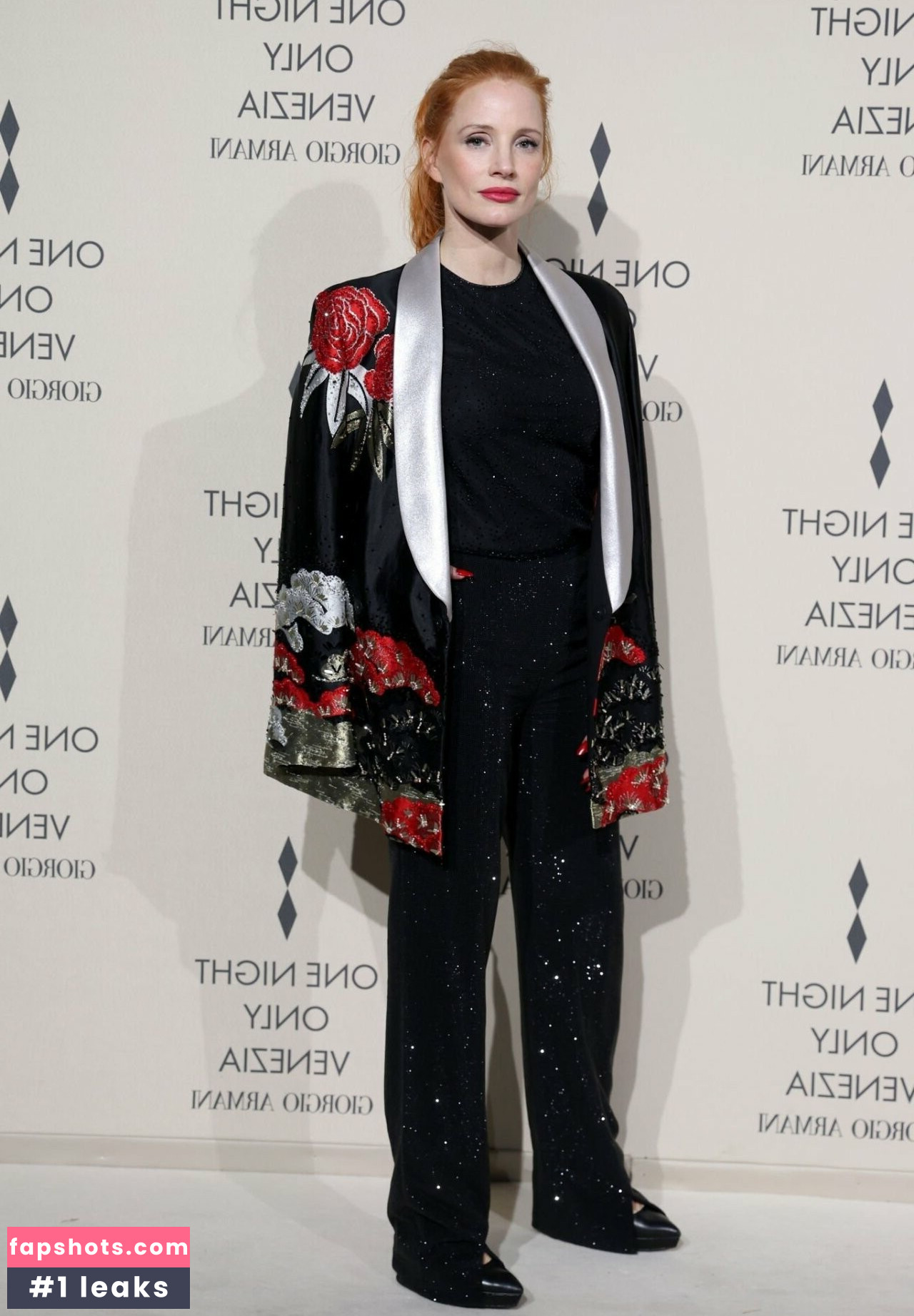 Jessica Chastain gallery photo #407