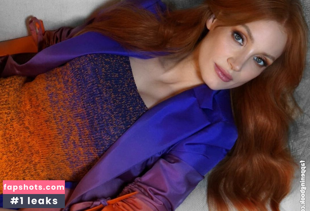 Jessica Chastain gallery photo #408