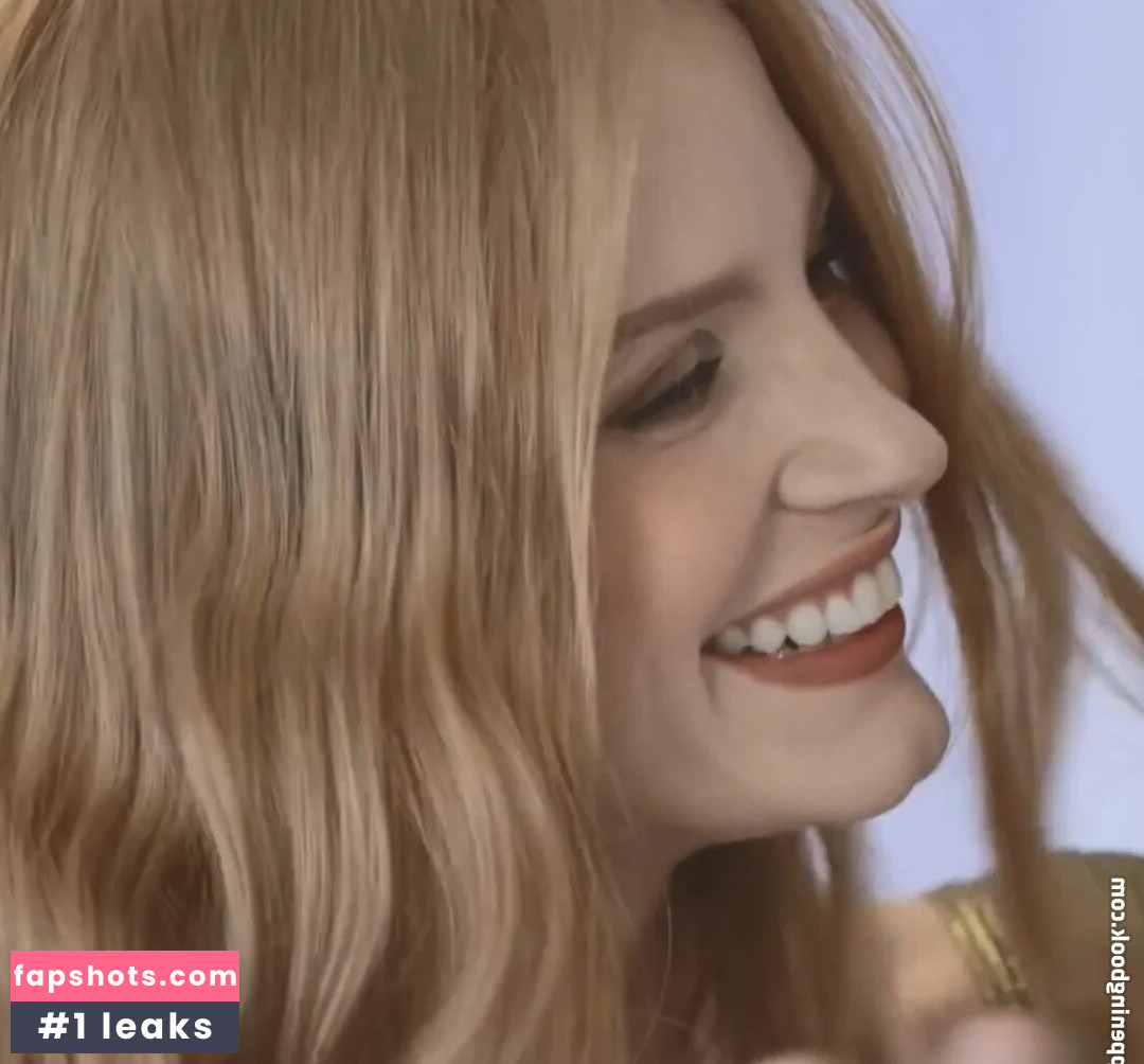 Jessica Chastain gallery photo #409