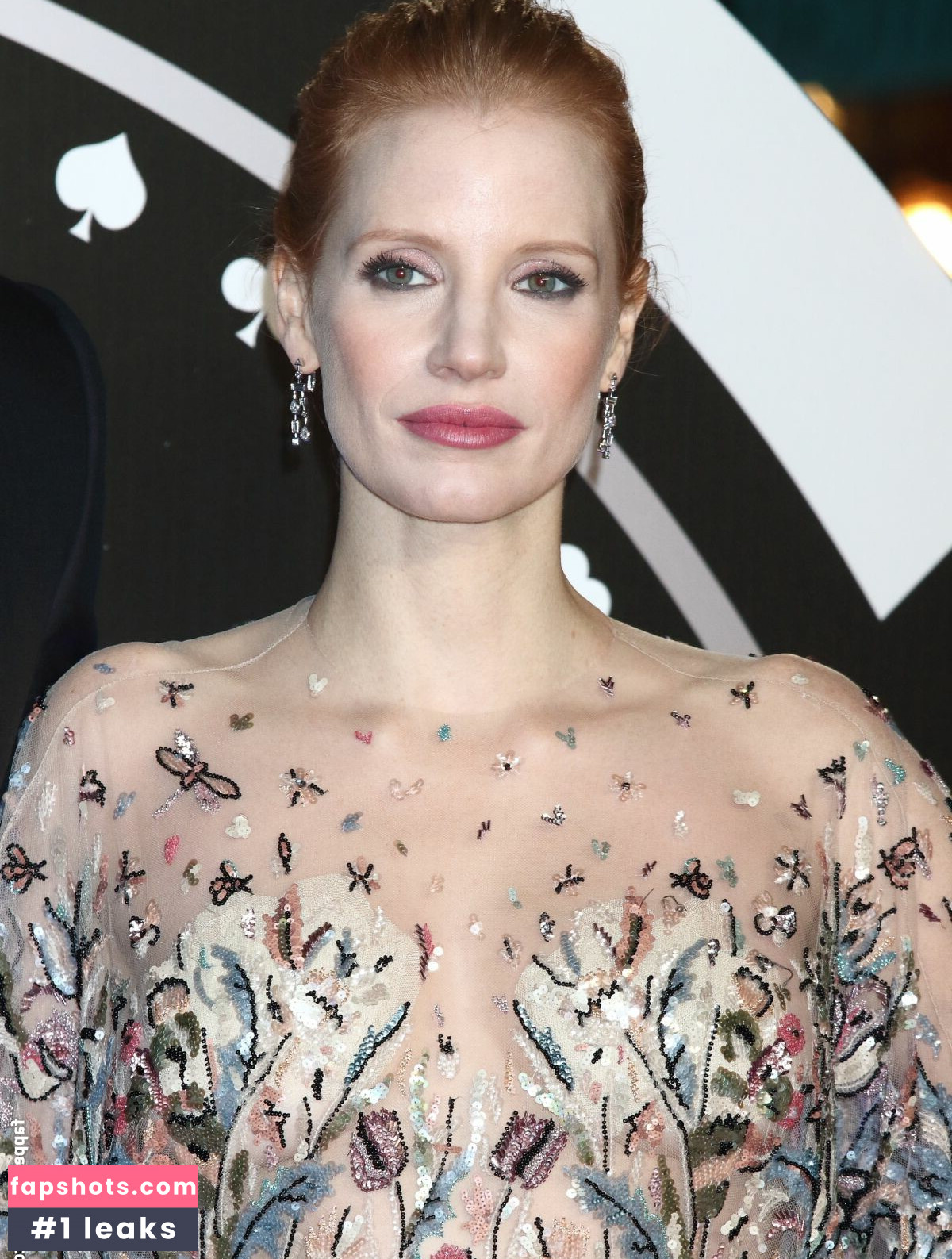 Jessica Chastain gallery photo #411