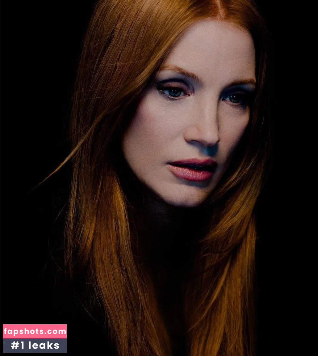Jessica Chastain gallery photo #416
