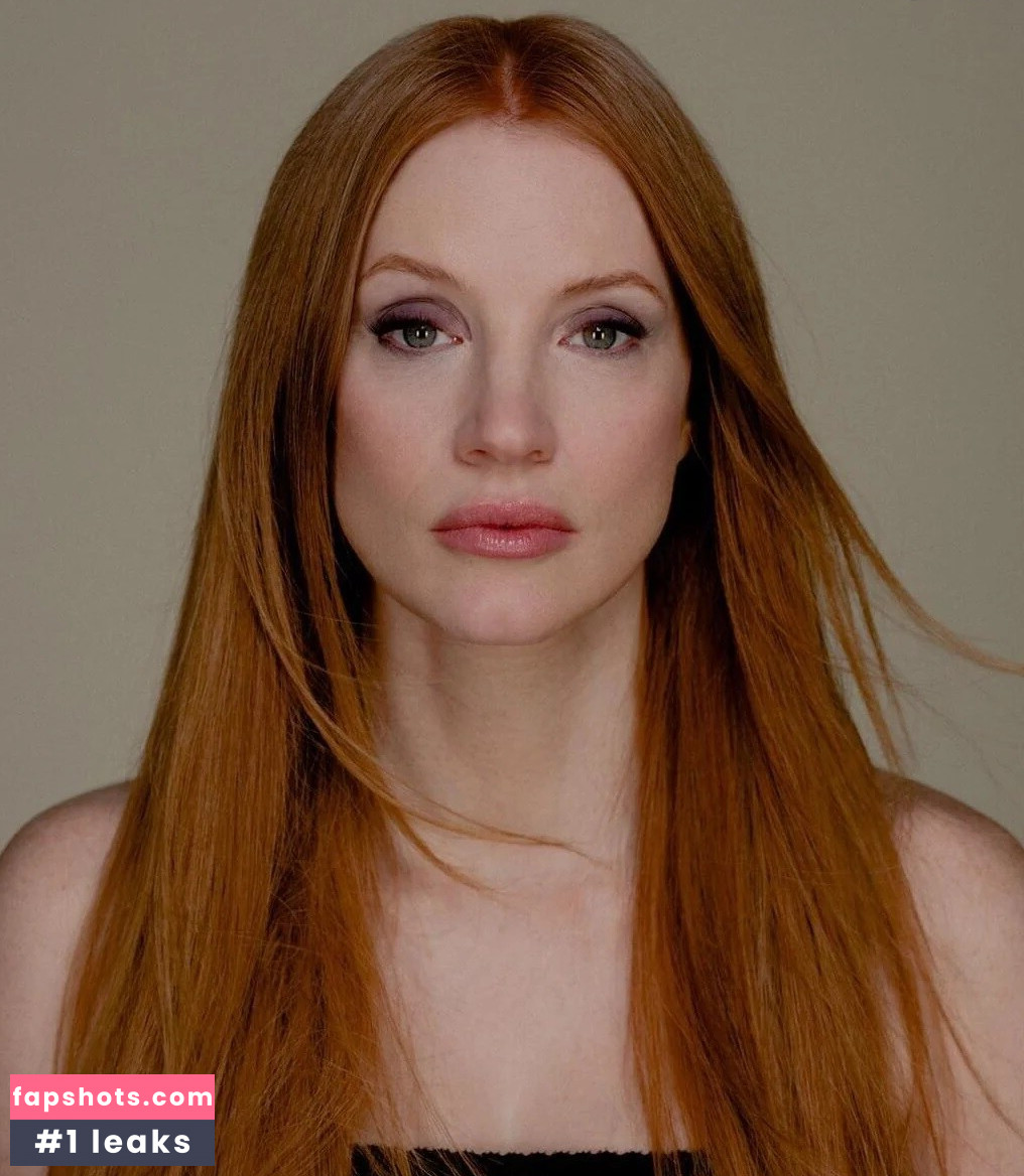 Jessica Chastain gallery photo #417