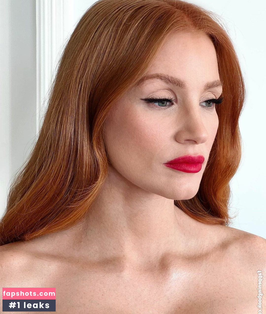 Jessica Chastain gallery photo #422