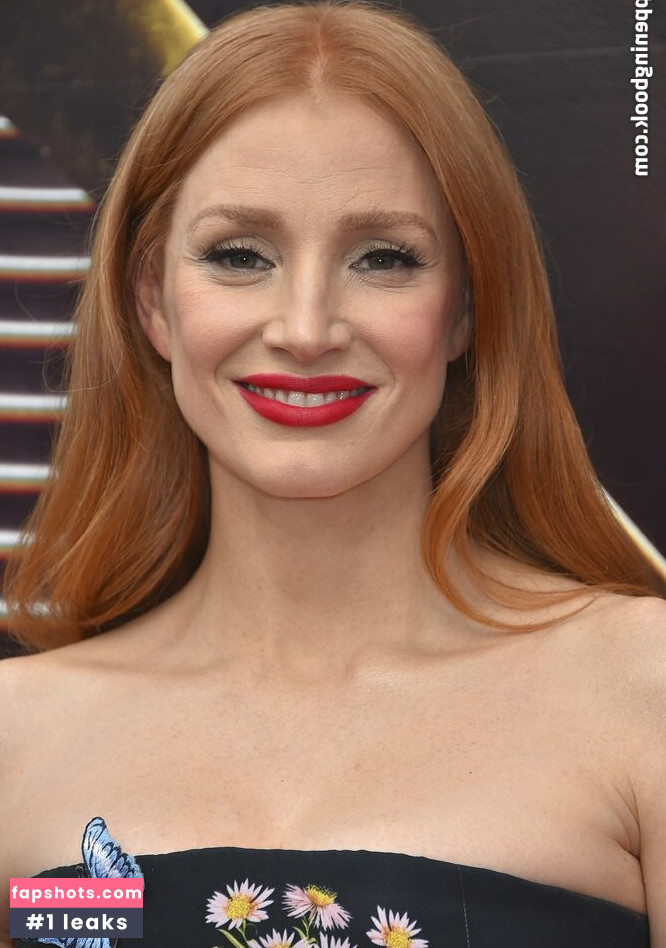 Jessica Chastain gallery photo #425