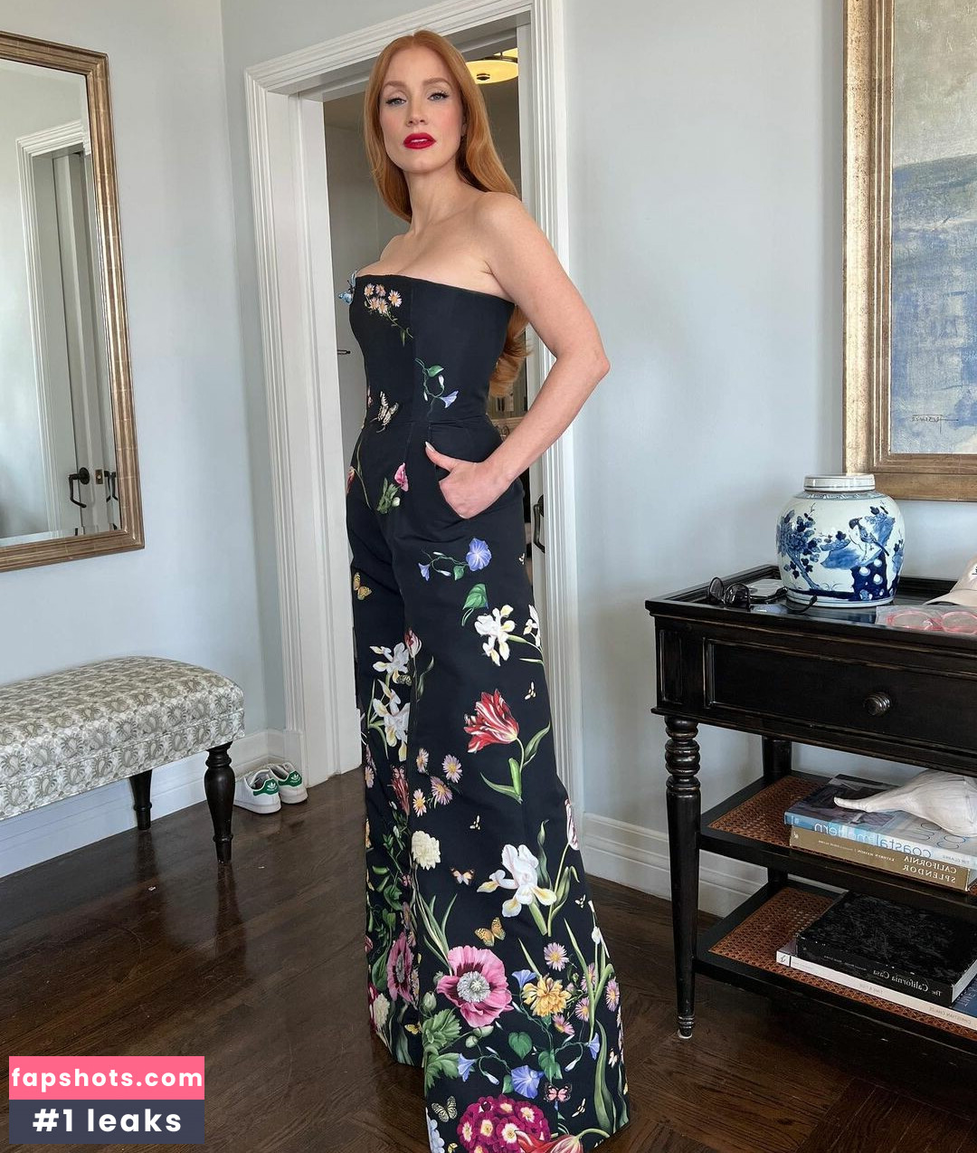 Jessica Chastain gallery photo #429