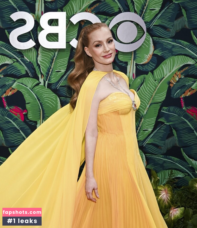 Jessica Chastain gallery photo #434