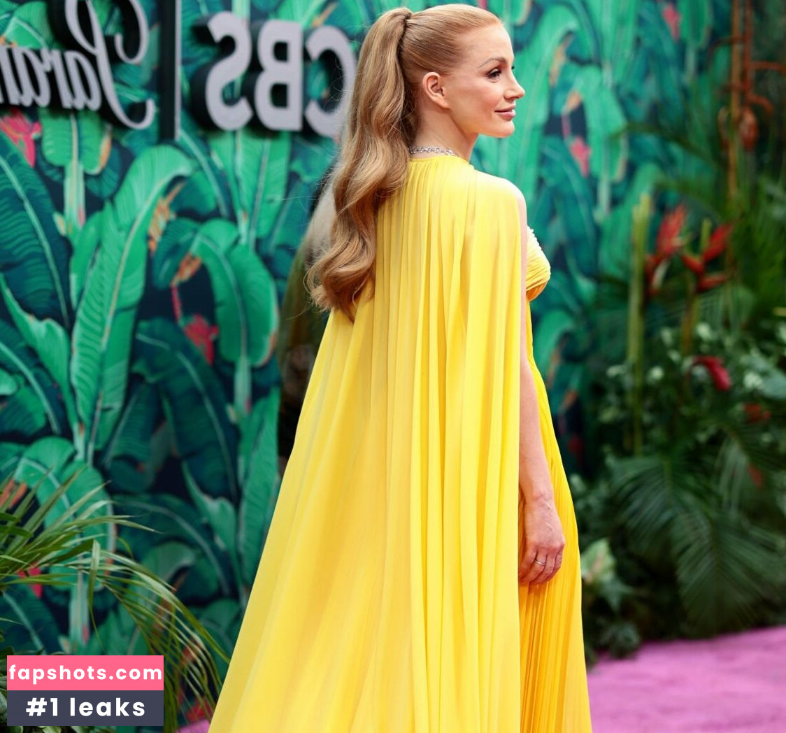 Jessica Chastain gallery photo #437