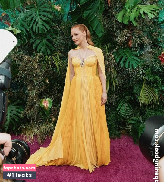 Jessica Chastain gallery photo #441