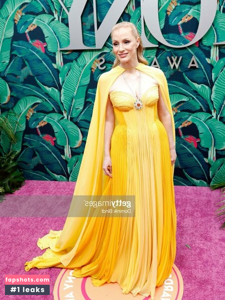 Jessica Chastain gallery photo #442