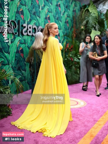 Jessica Chastain gallery photo #447