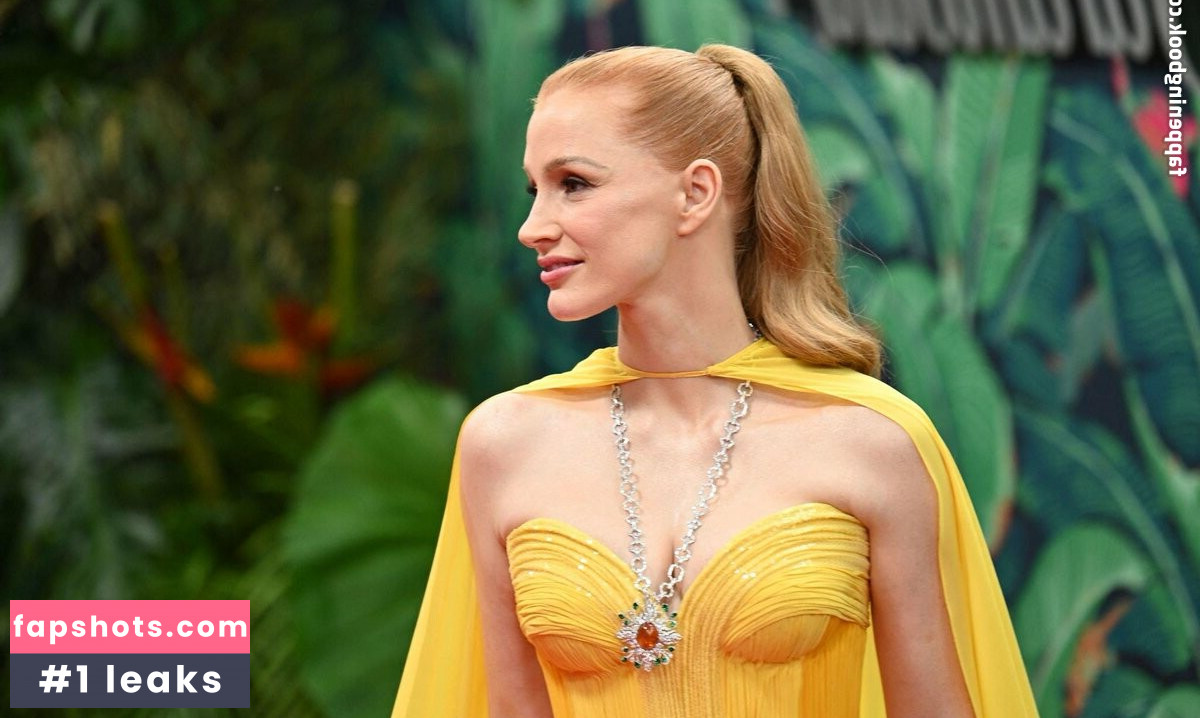 Jessica Chastain gallery photo #453