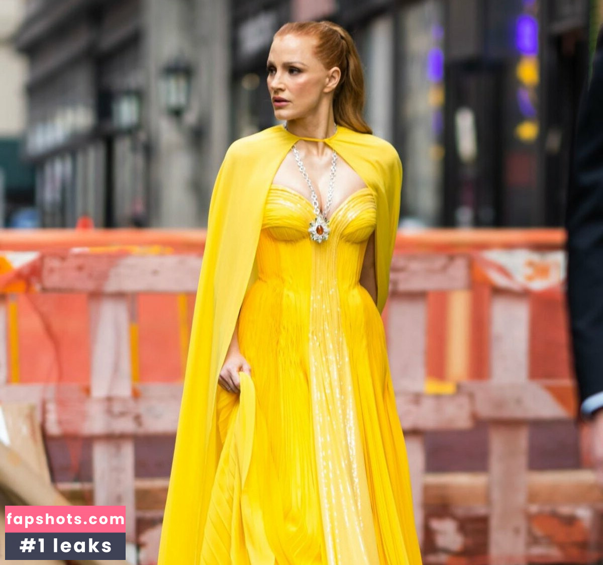 Jessica Chastain gallery photo #454