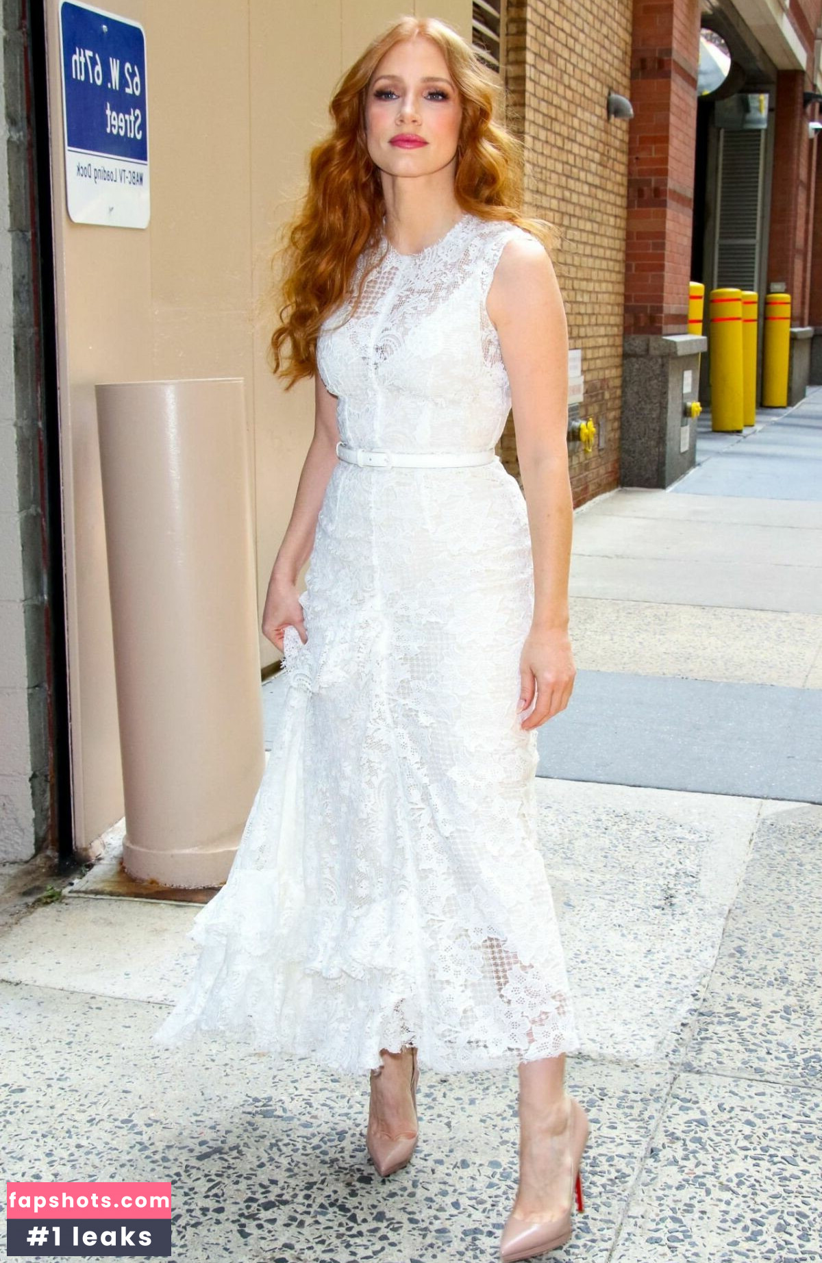 Jessica Chastain gallery photo #475