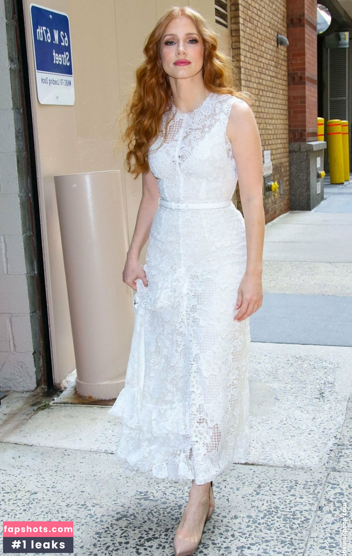 Jessica Chastain gallery photo #477