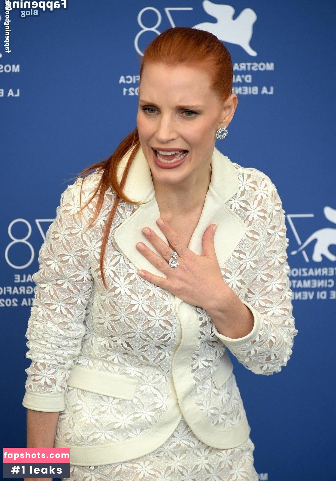 Jessica Chastain gallery photo #485