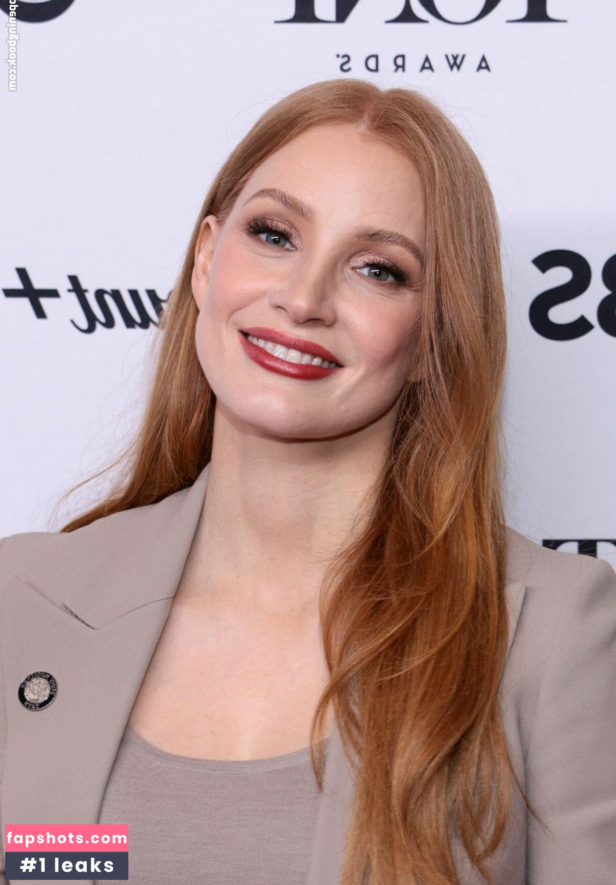 Jessica Chastain gallery photo #493