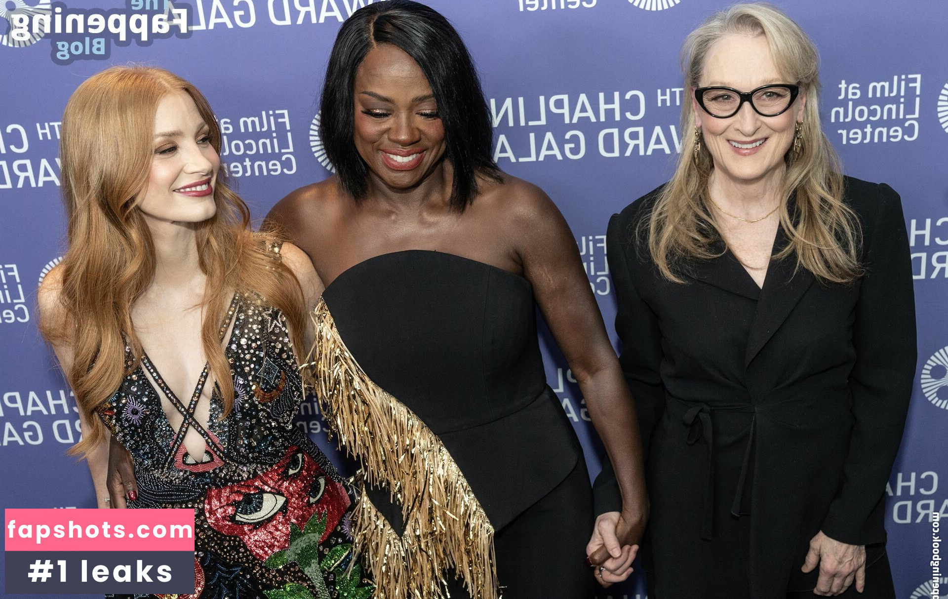 Jessica Chastain gallery photo #495