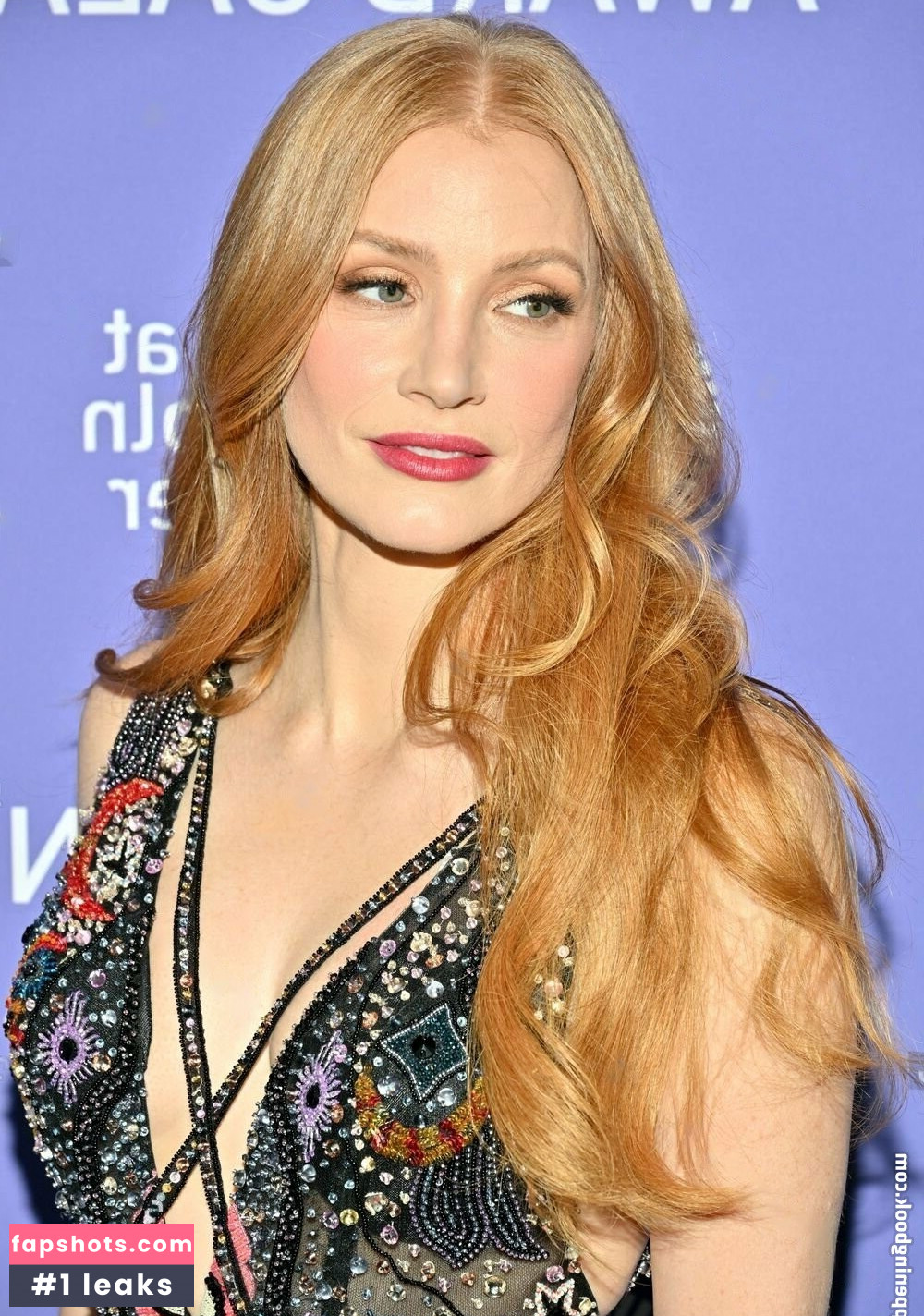 Jessica Chastain gallery photo #504